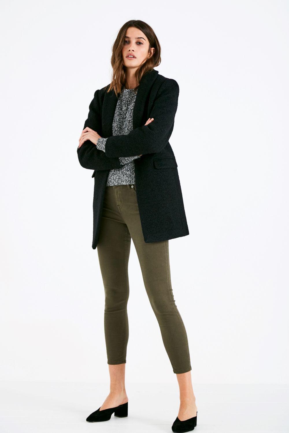 Katherine Parkinson Katherine Parkinson