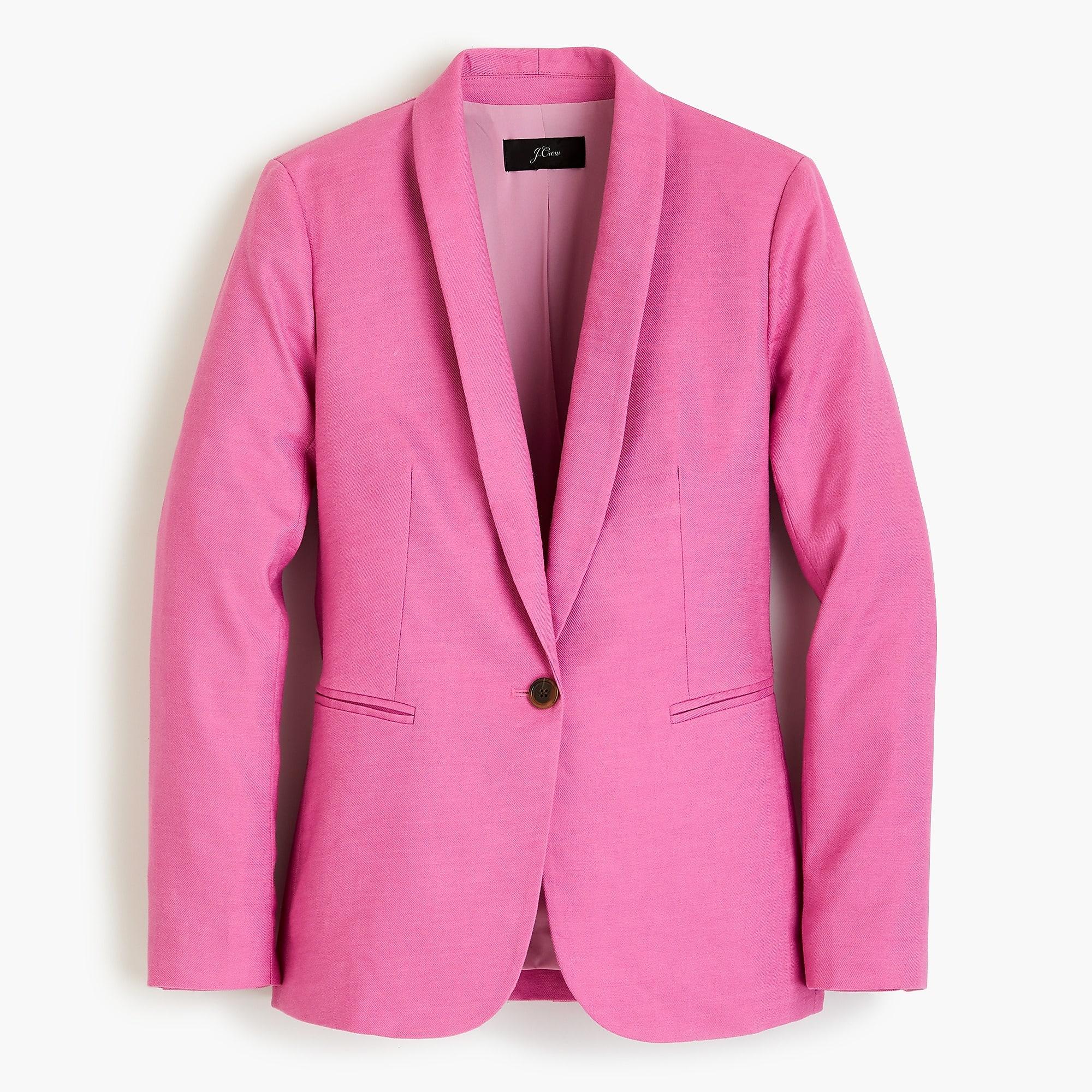 vintage mid blazer 77