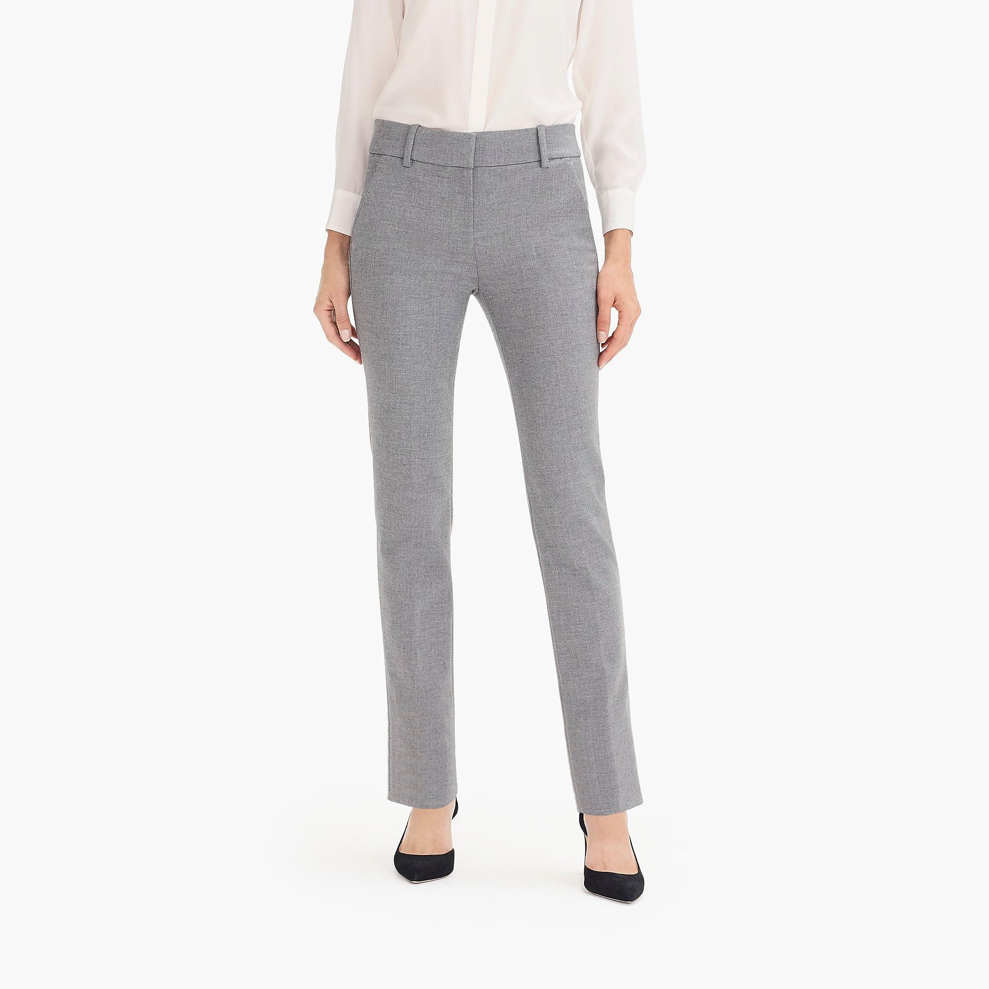 j crew cameron pant