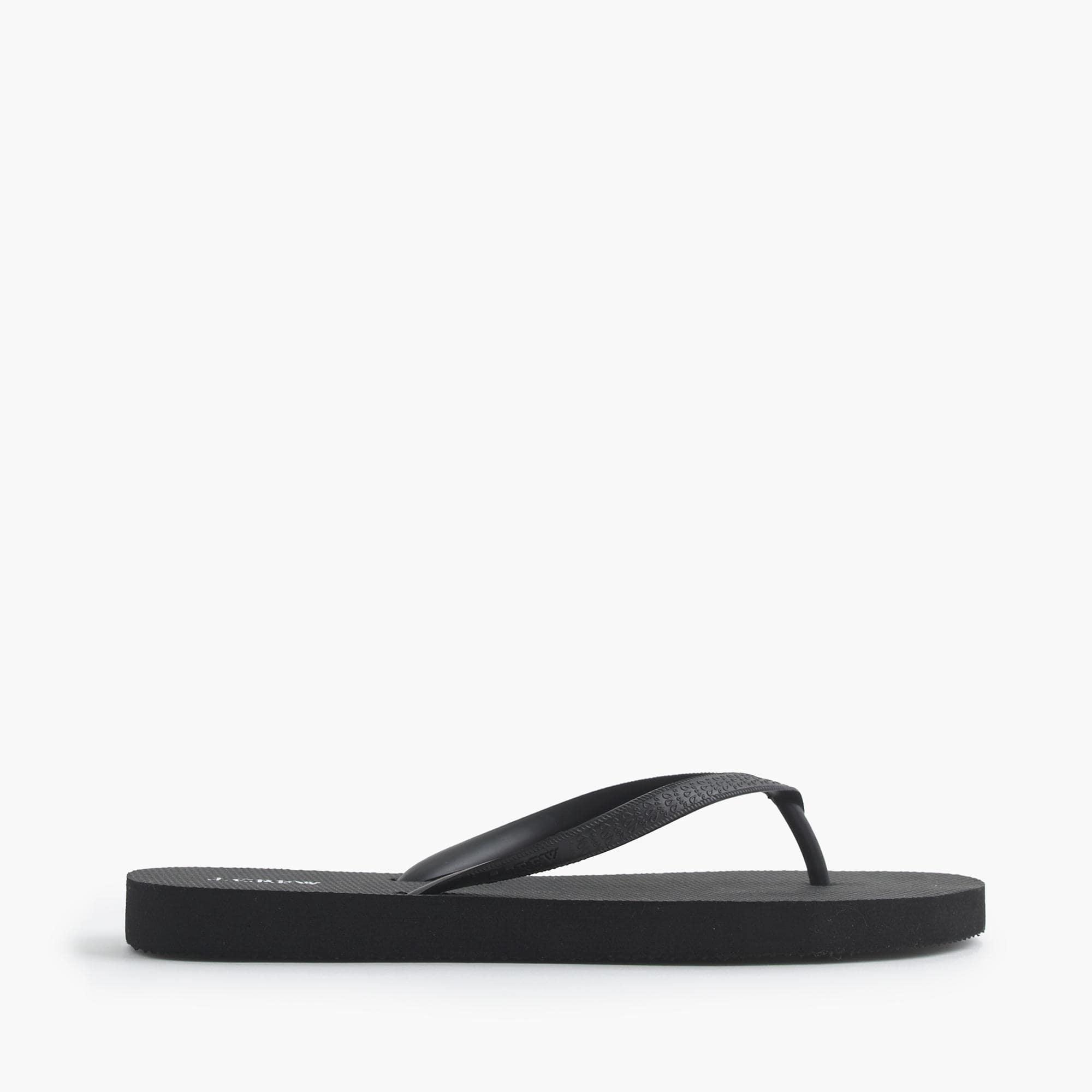 Women's Cobian, Fiesta Skinny Bounce Flip Flops | Peltz Shoes