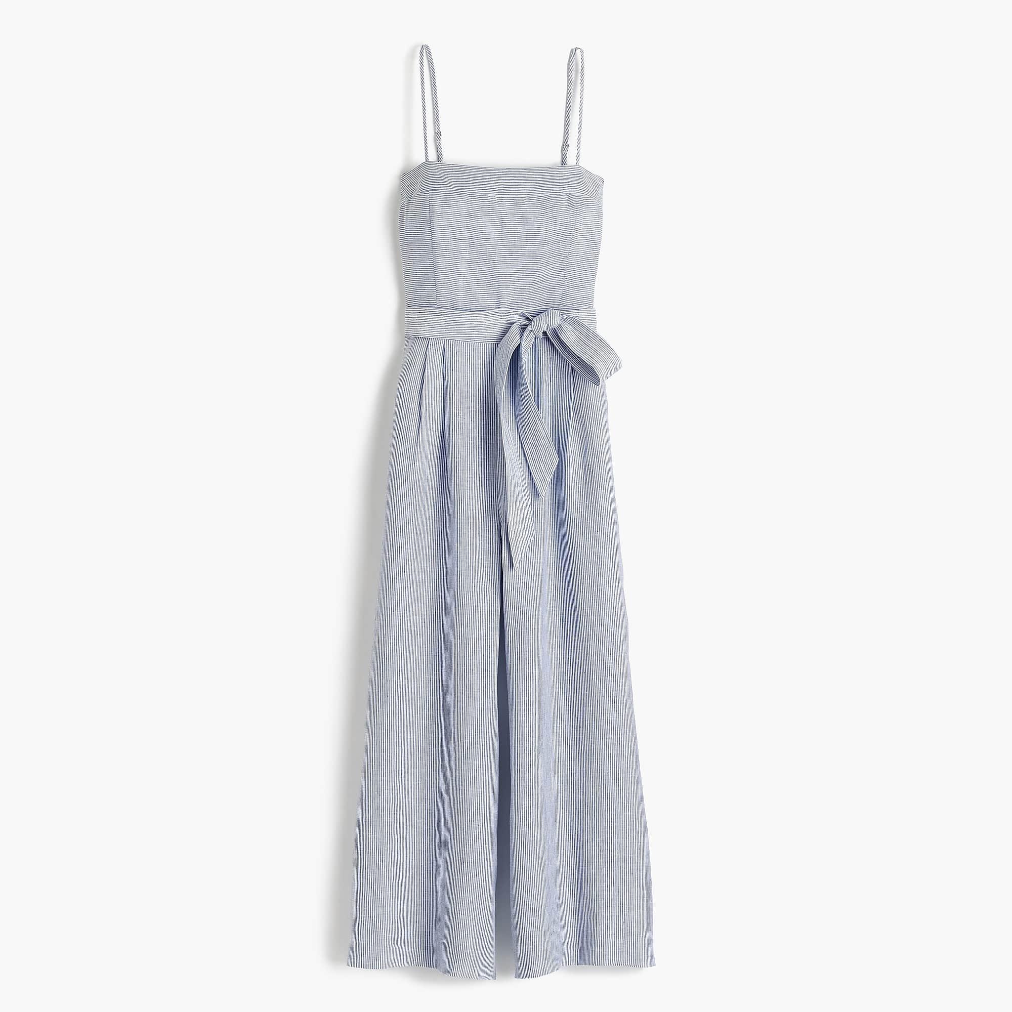 j crew jumpsuit