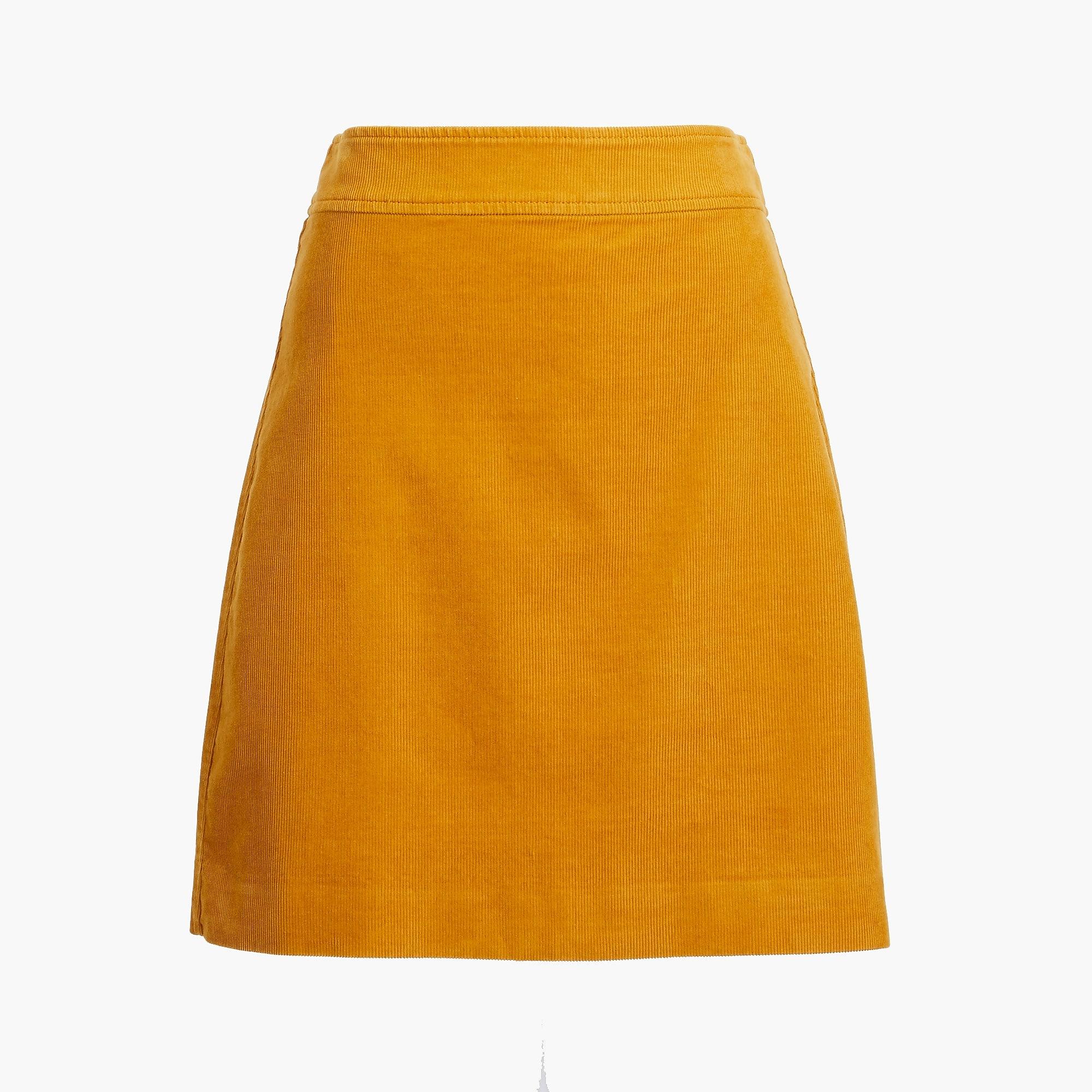 nike green skort