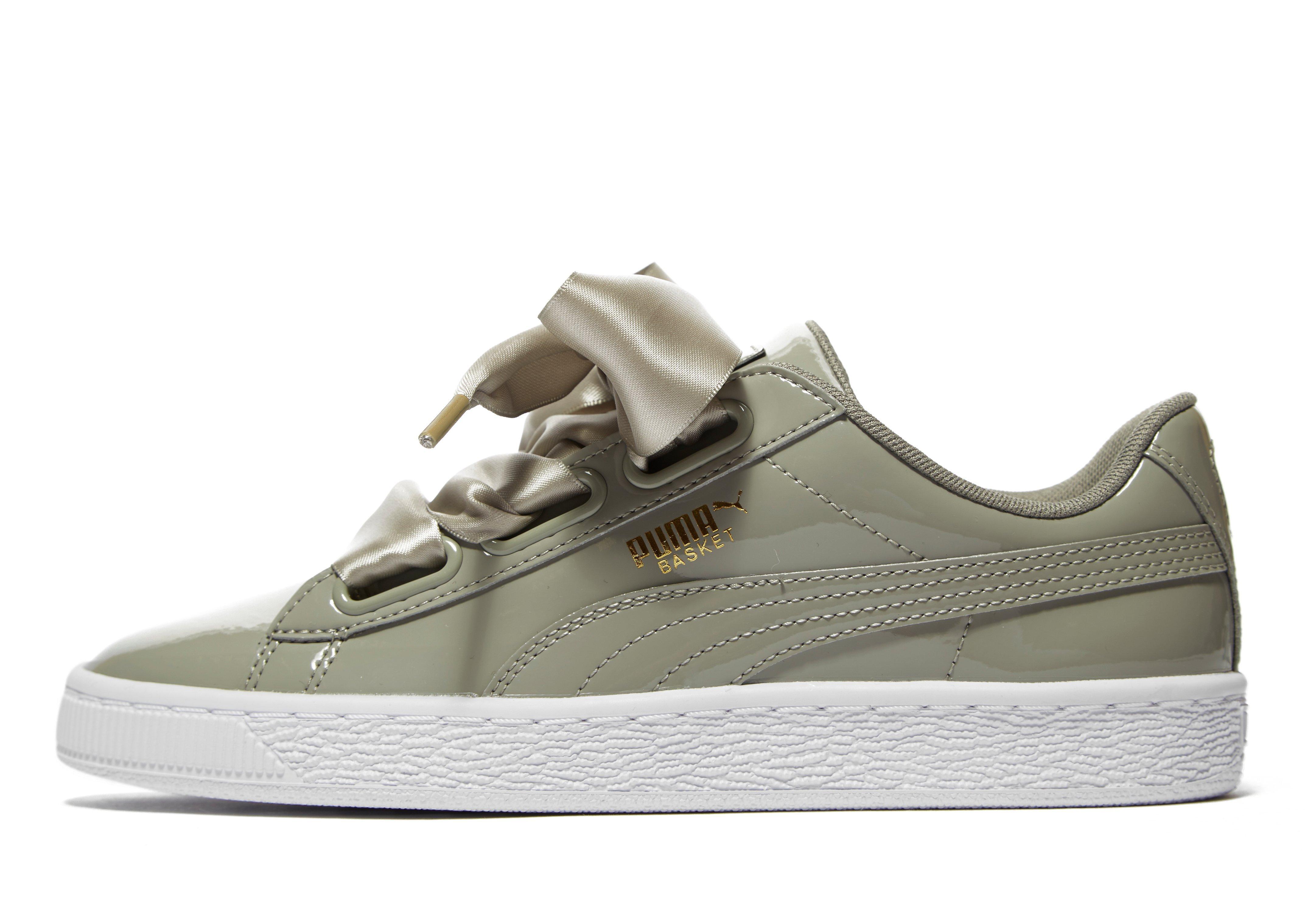 puma basket heart niña corte ingles puma basket heart niña corte ingles