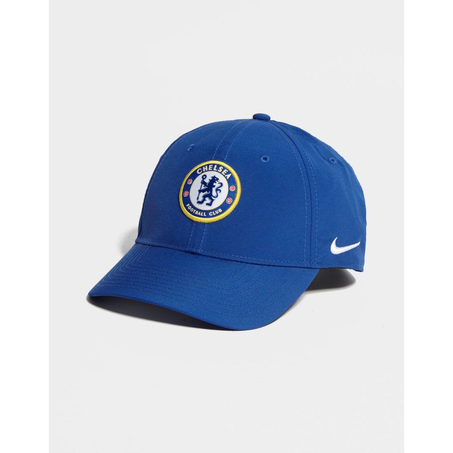 chelsea football cap