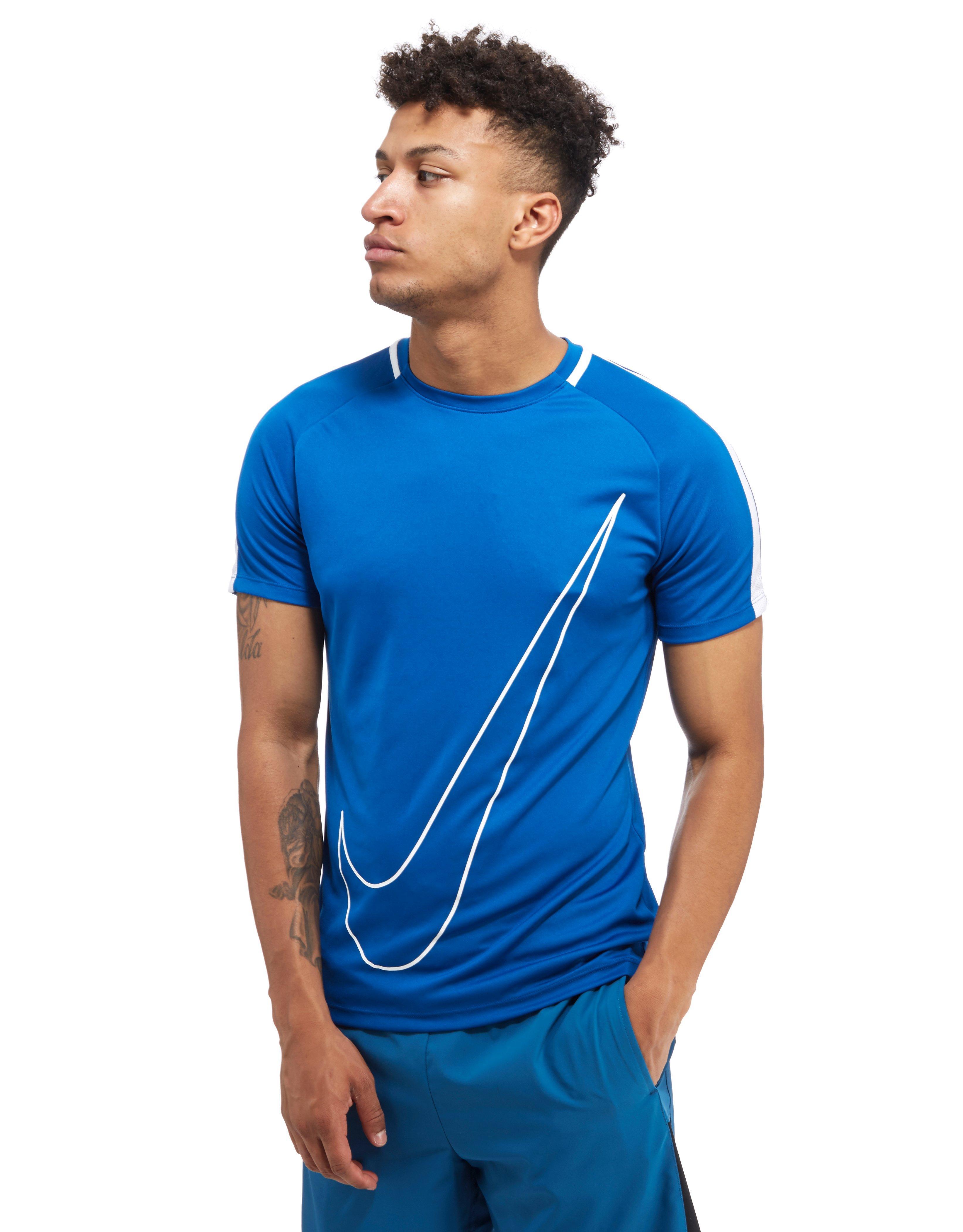 mens nike shirts academy