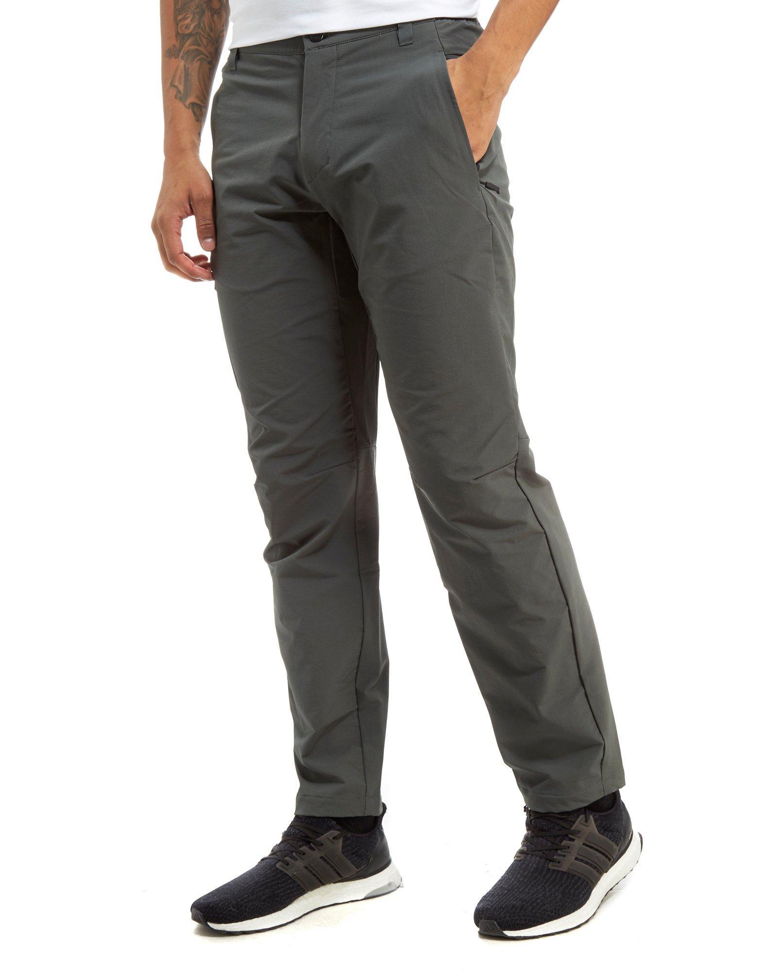 Lyst - Adidas All Seasons Pants in Gray for Men