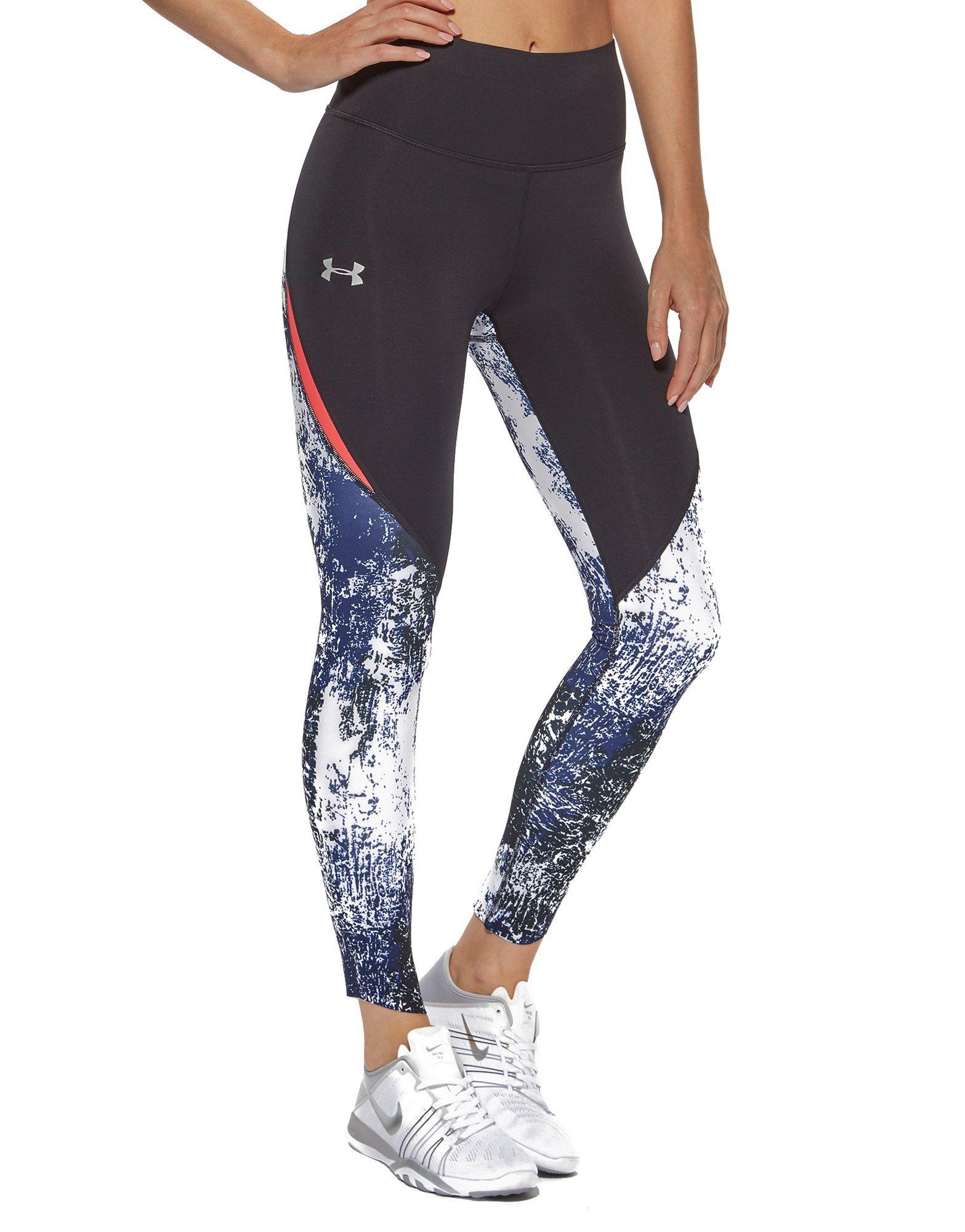 under armour blue leggings