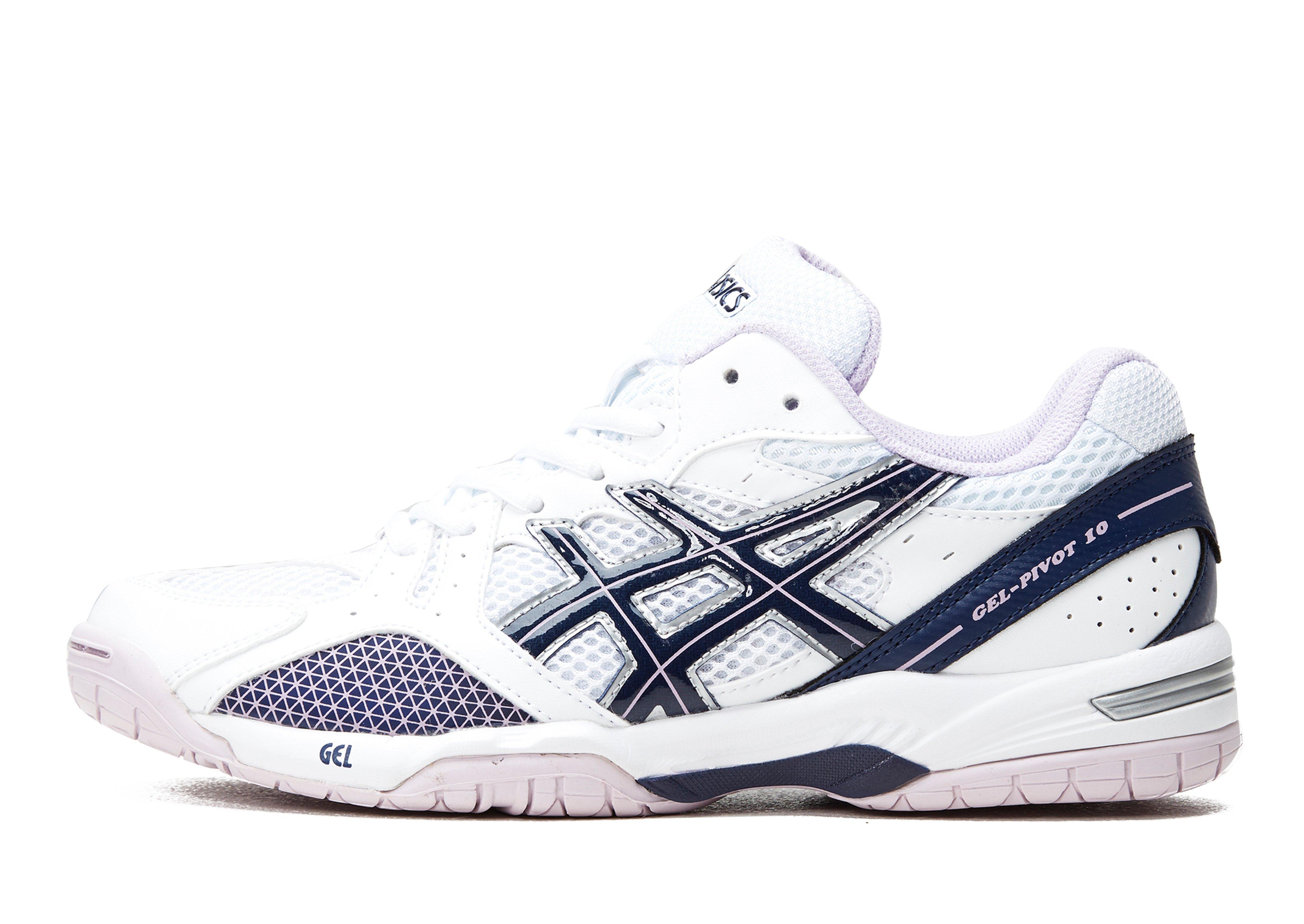 Lyst Asics Gelpivot 11 Netball Shoes for Men