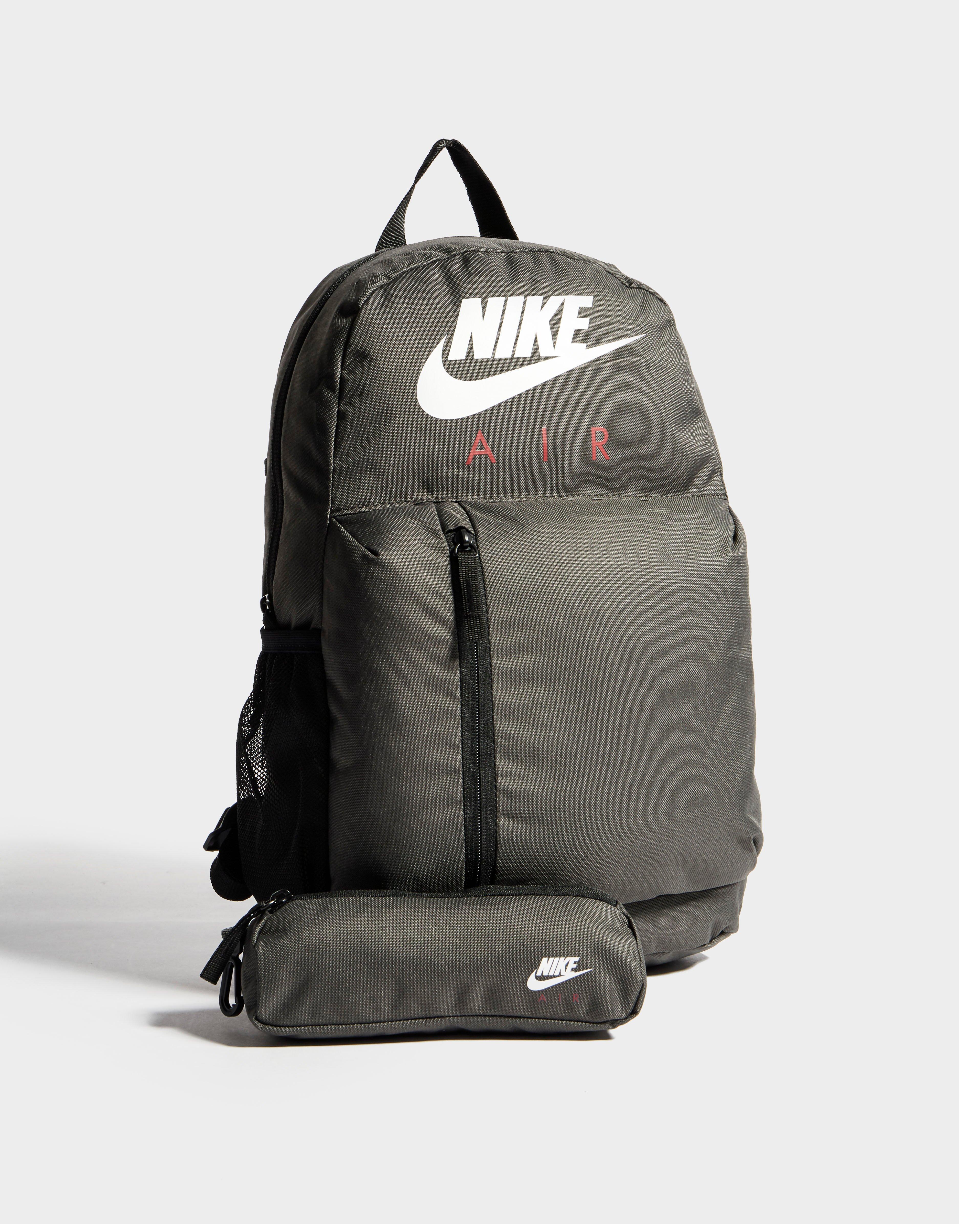 nike man bag jd