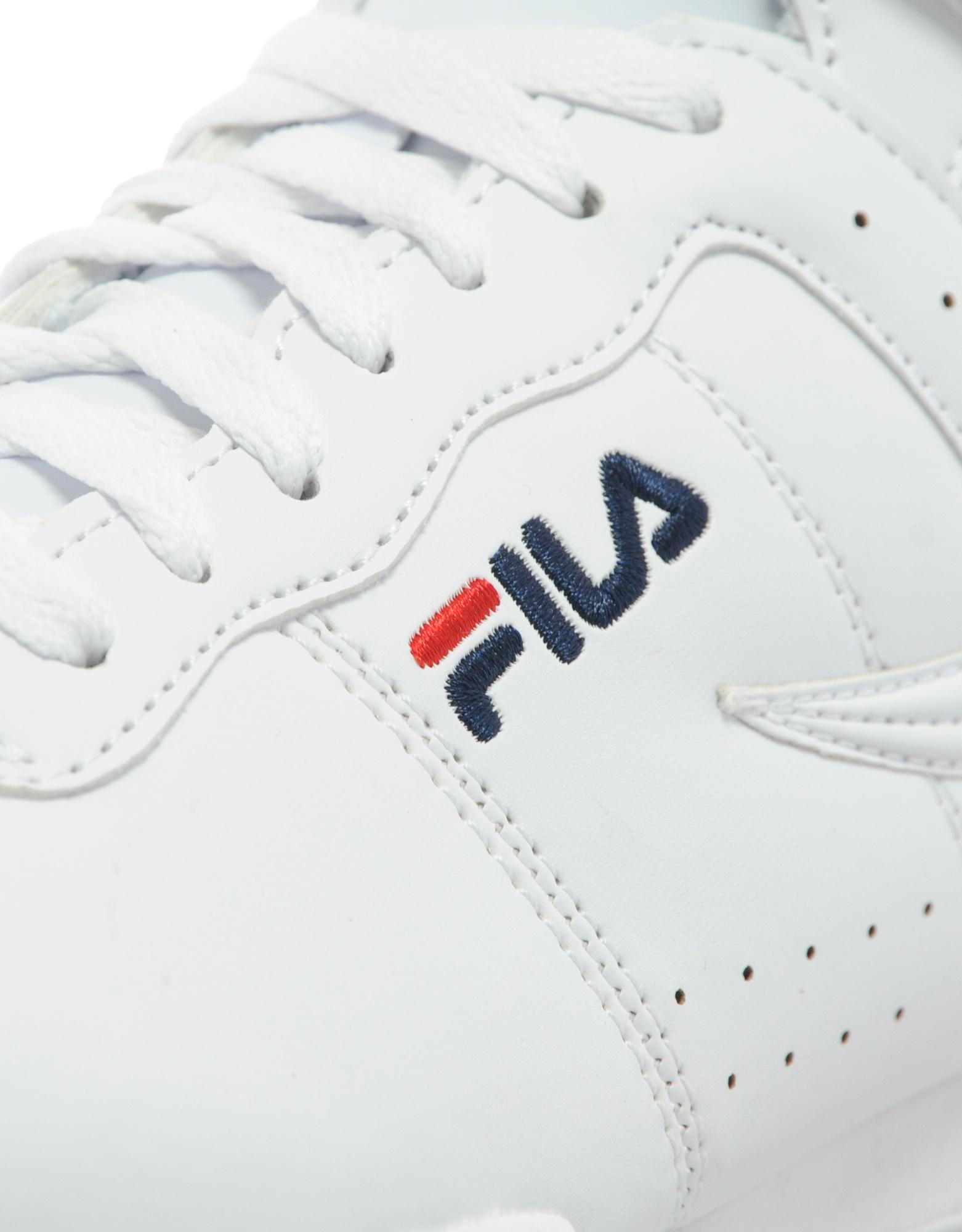 fila f13 white