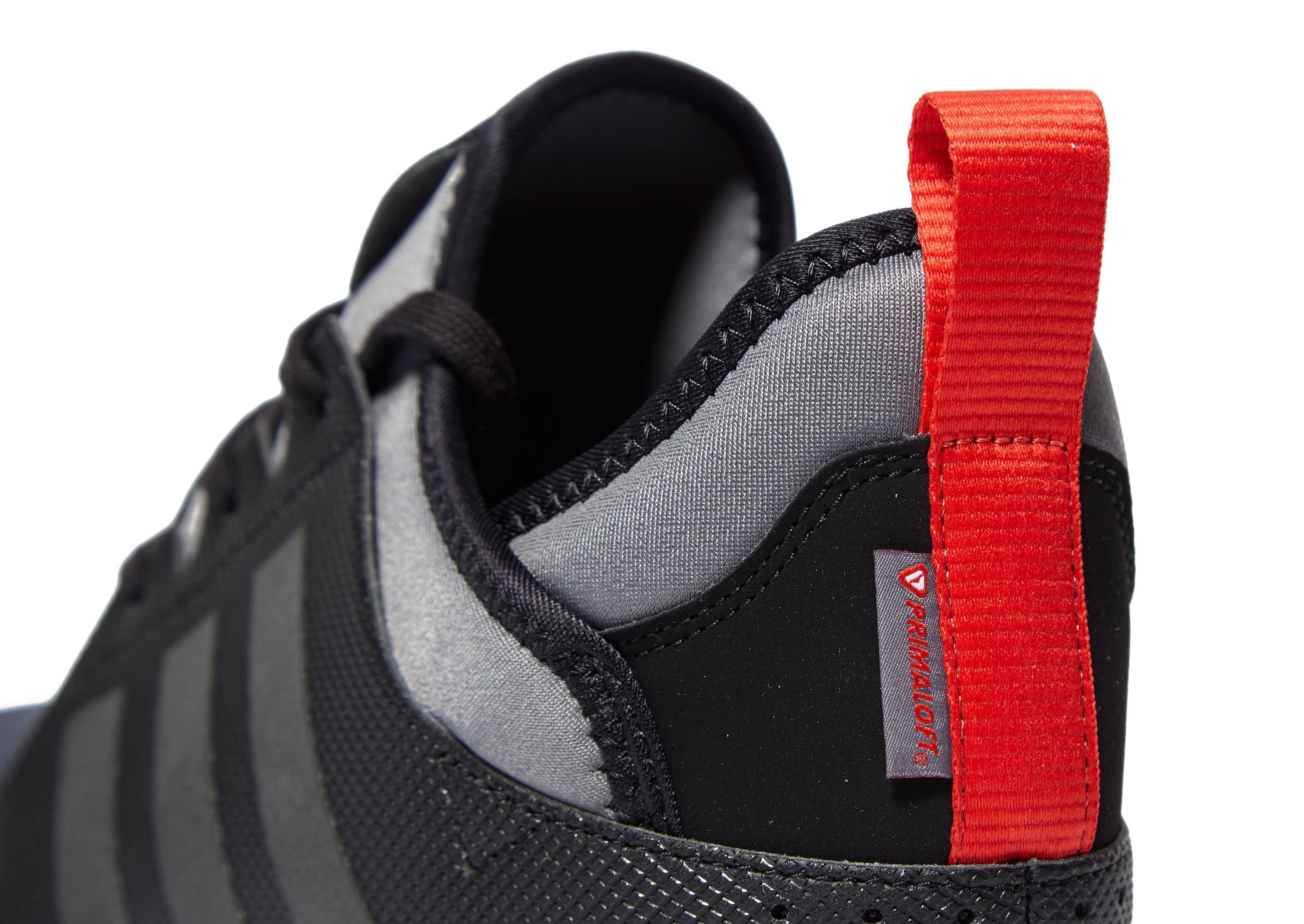 Lyst - Adidas Originals Xplr Sneakerboot in Black for Men