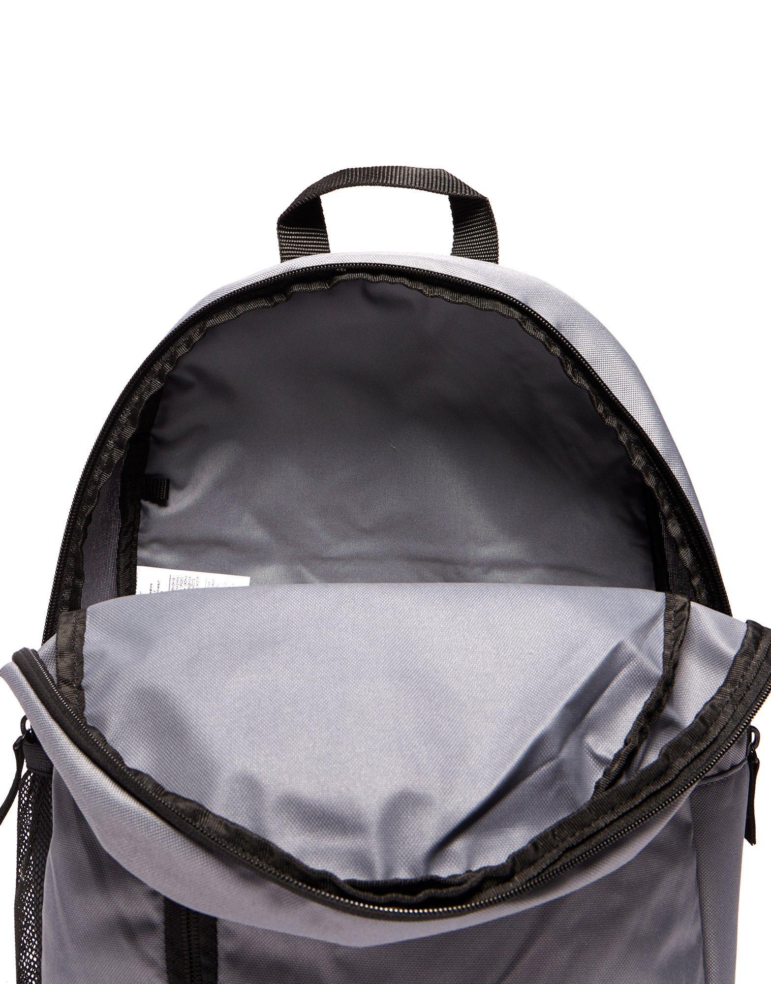 Nike Elemental Backpack in Gray for Men - Lyst
