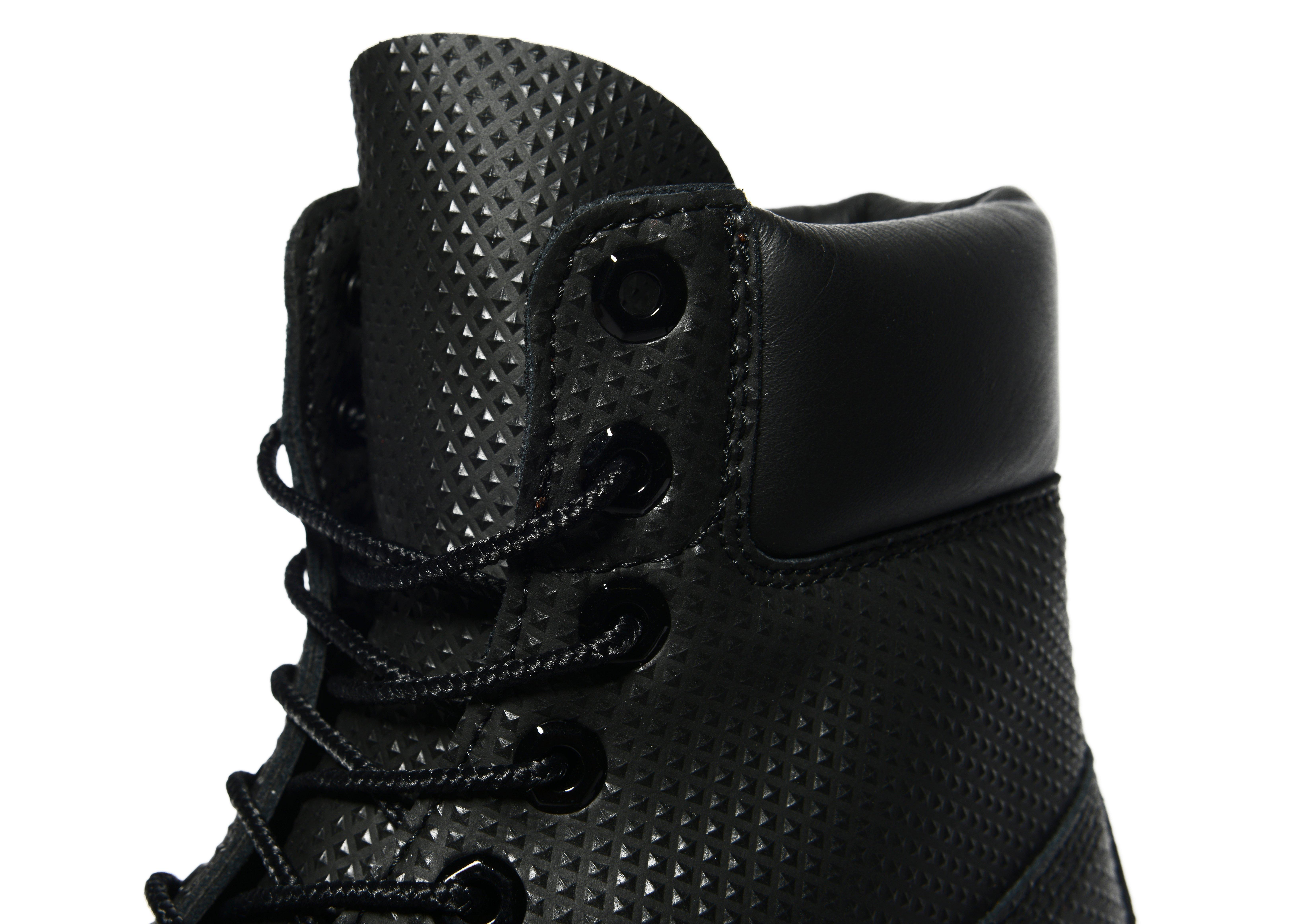 mens timberland boots 6 inch black