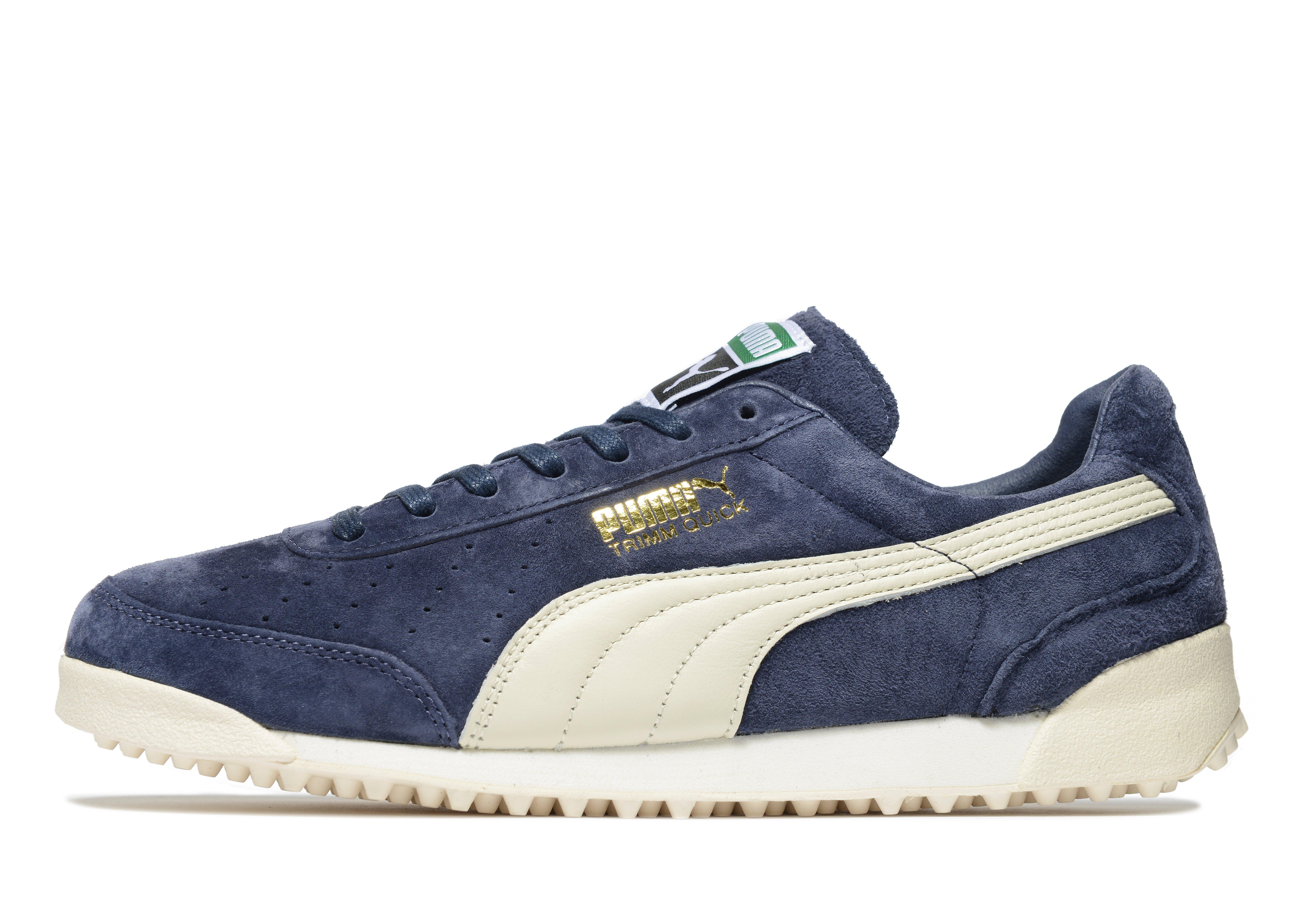 trimm james Men Blue  for Quick  Trimm Puma in Lyst