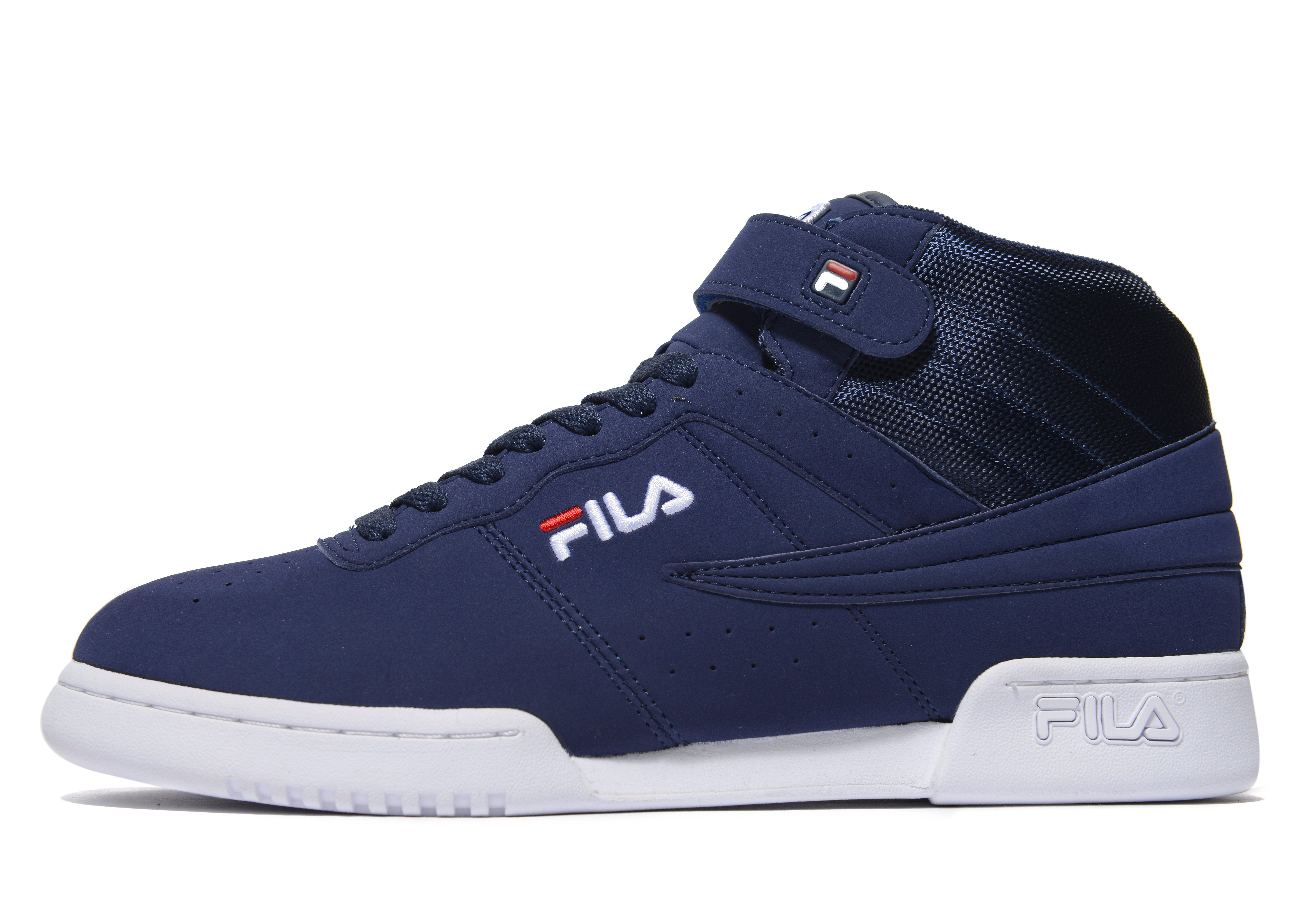  Fila  F13  in Blue for Men Lyst