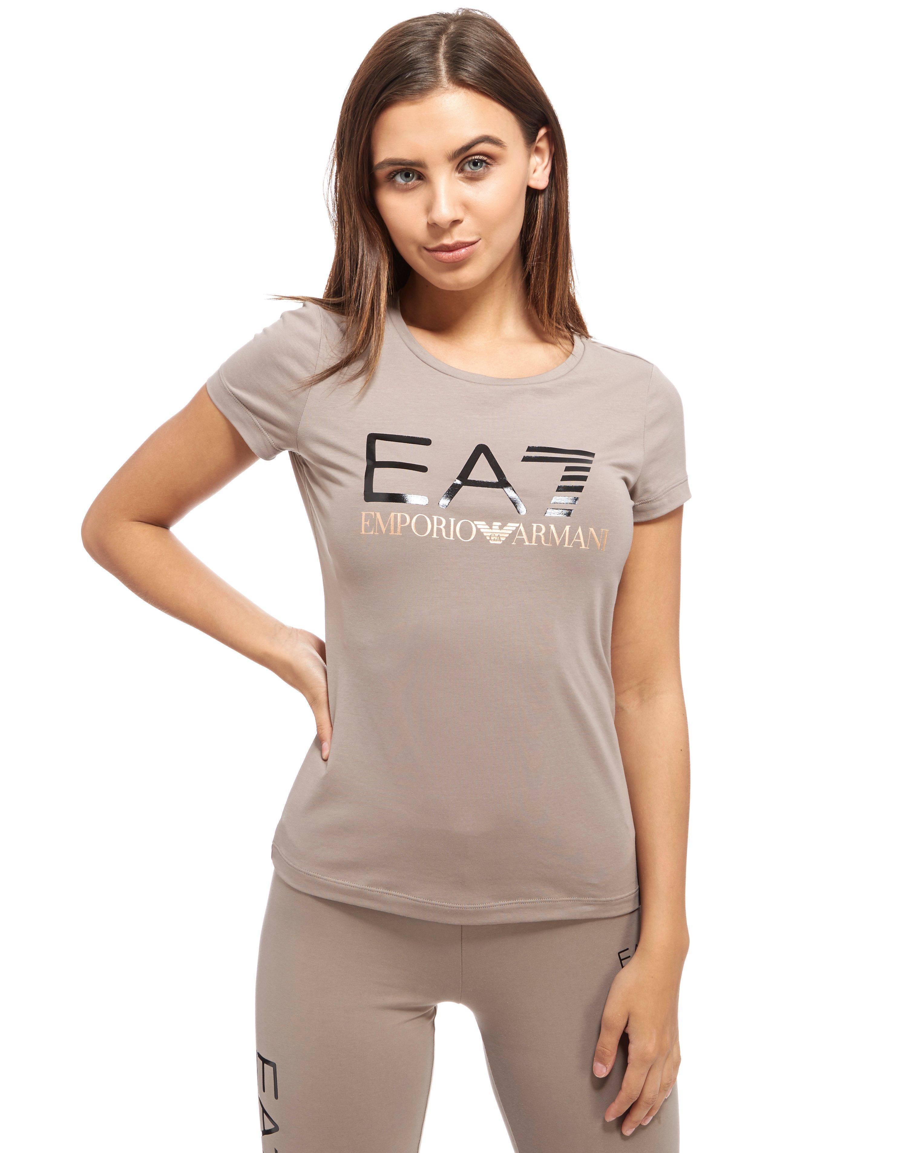 ea7 t shirts sale