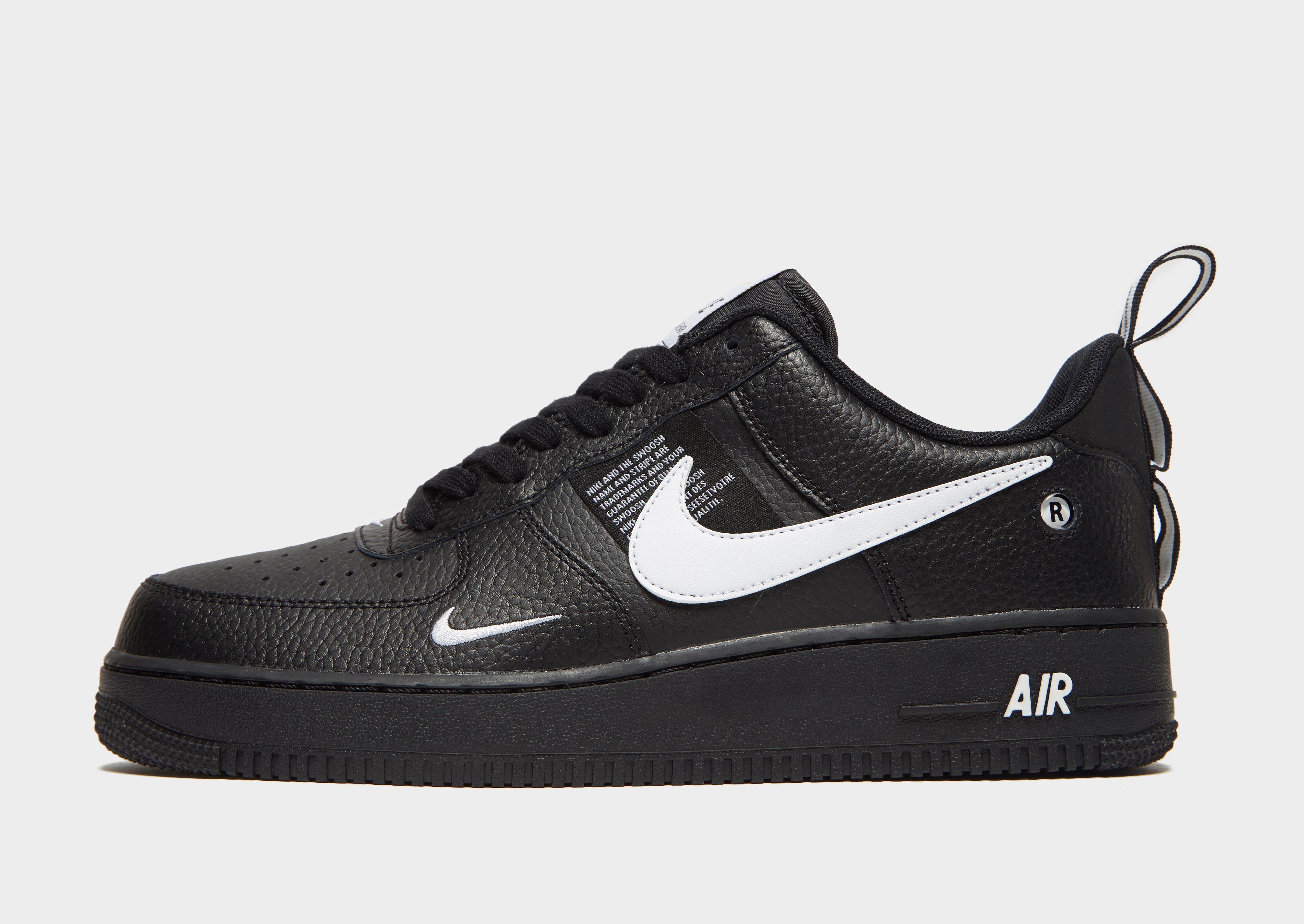 Nike Air Force 1 Low Utility - Airforce Military