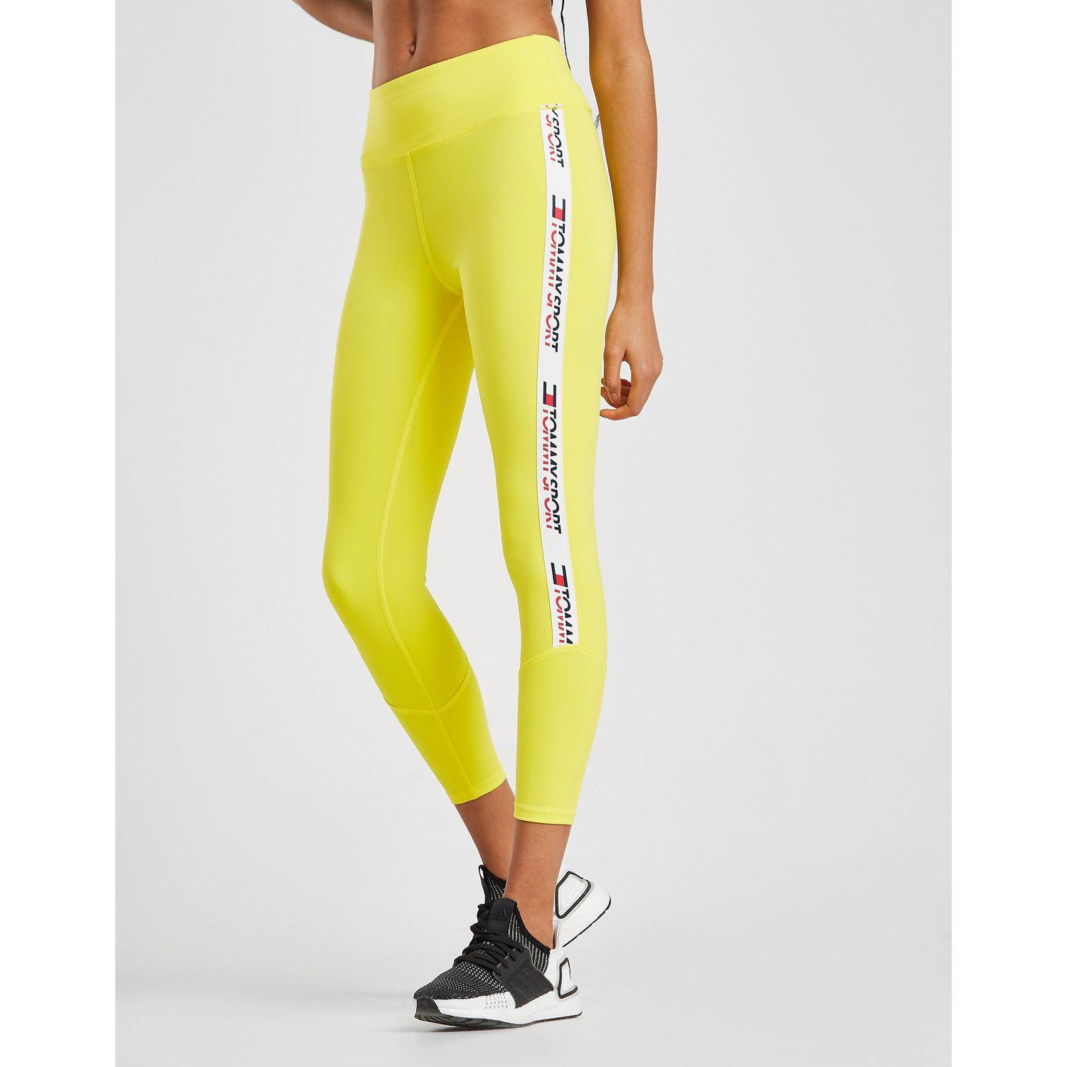 tommy hilfiger sport tights