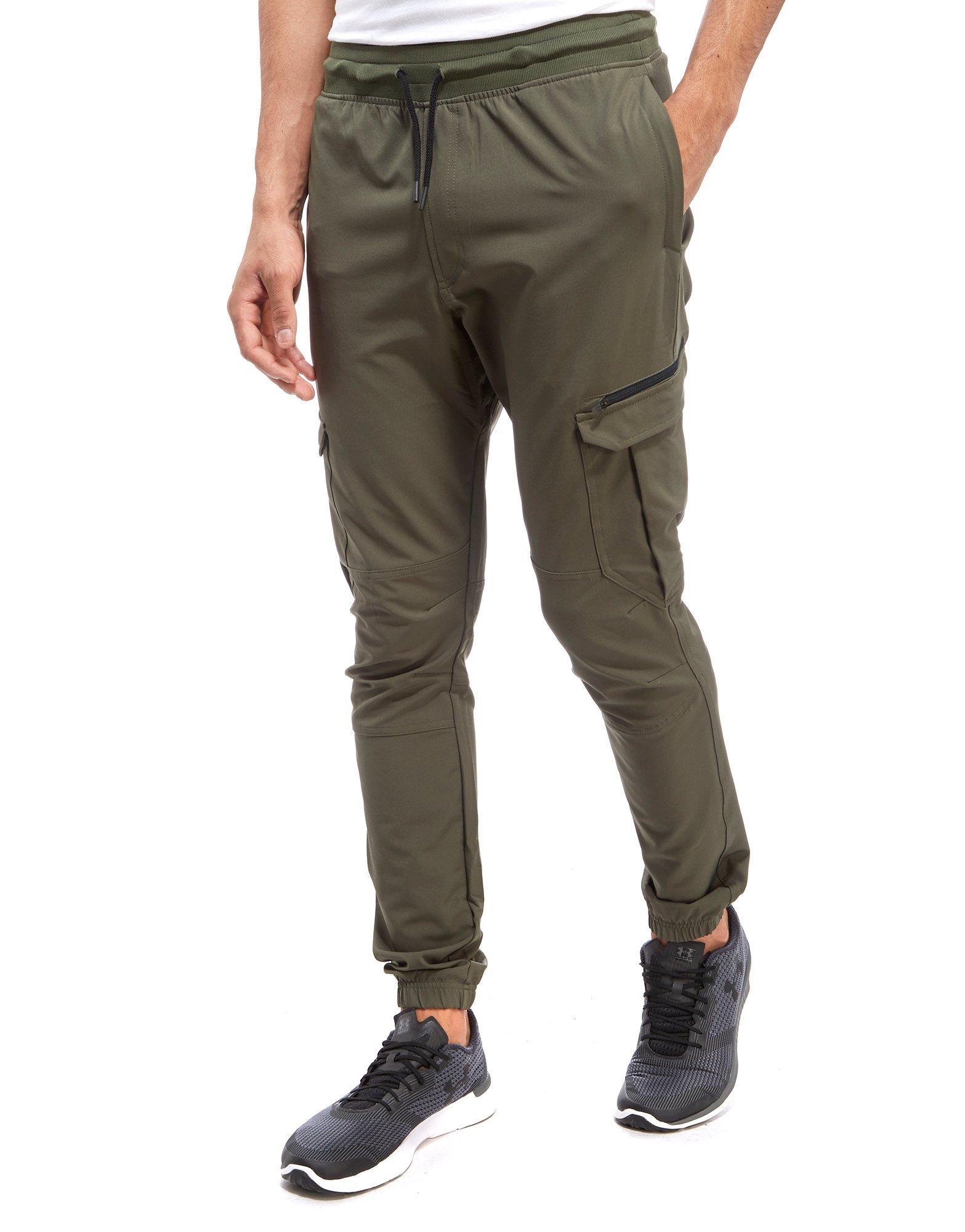 Under Armour Wg Cargo Pants for Men - Lyst