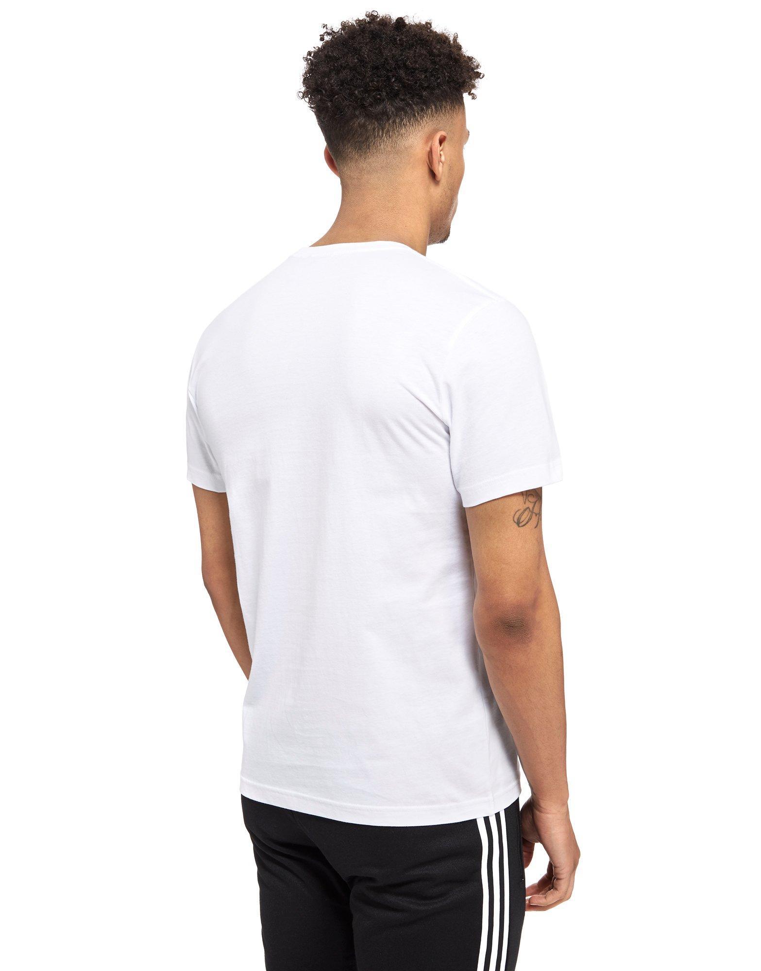 jd sports shirts