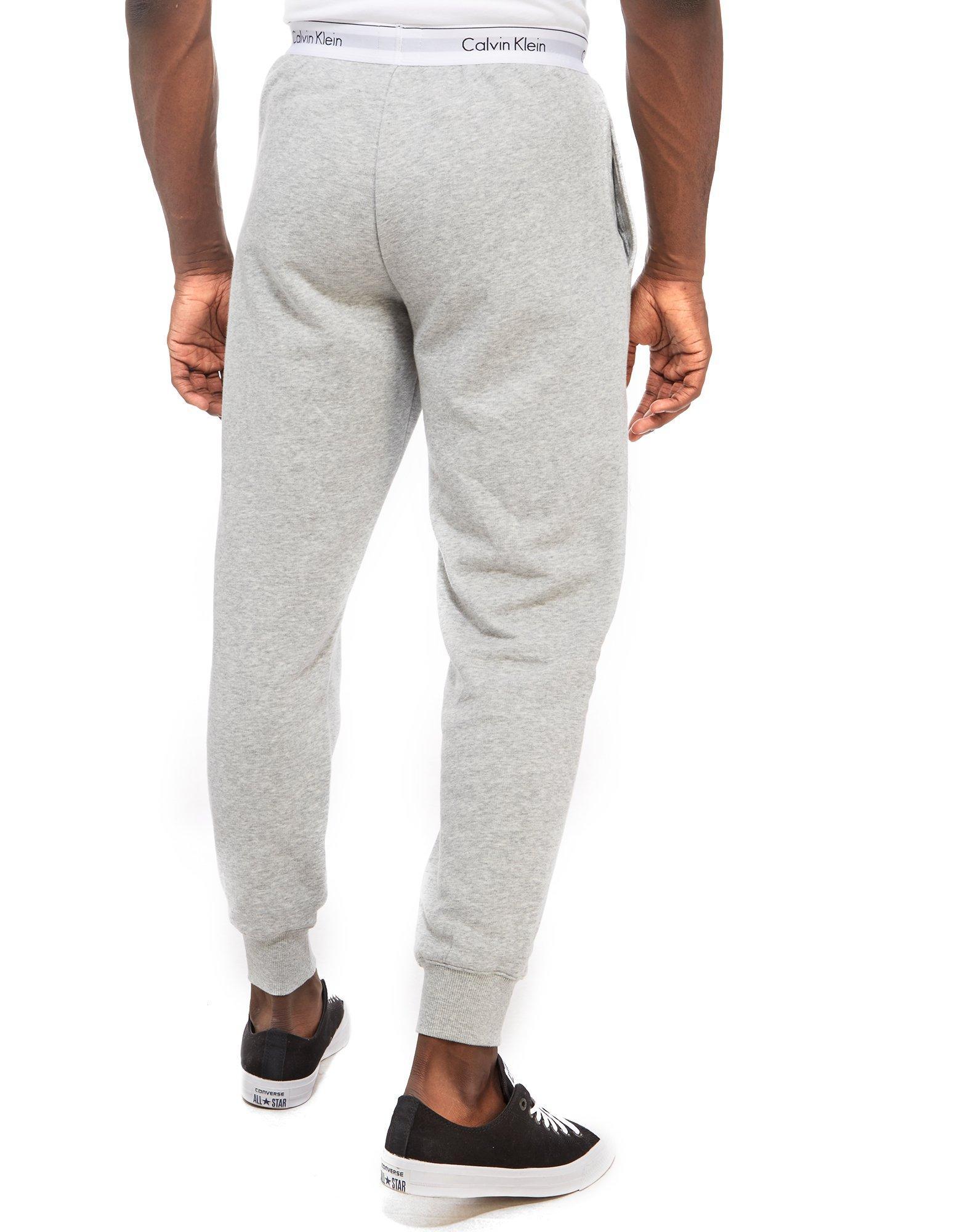 track pants calvin klein