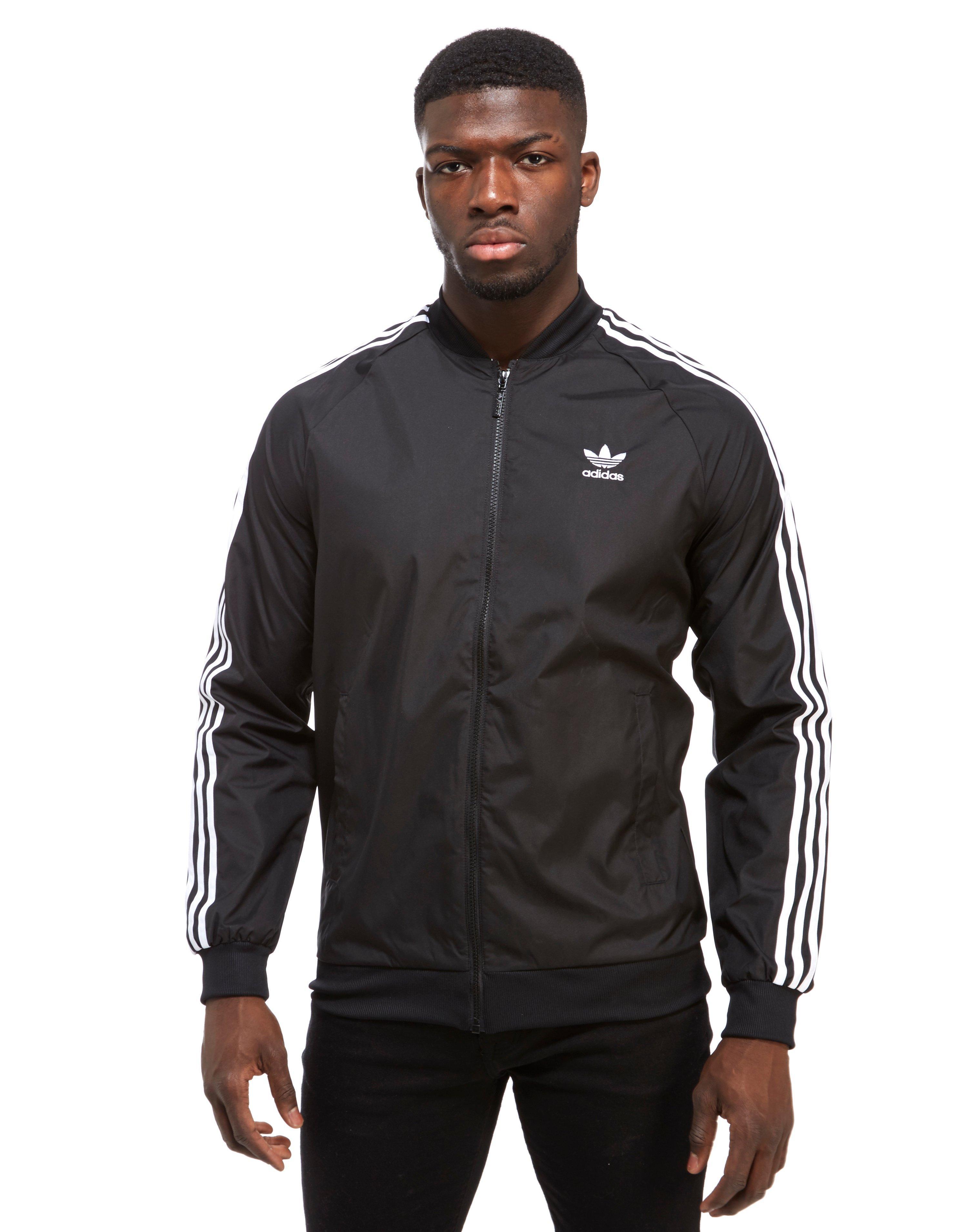 adidas superstar woven jacket adidas superstar woven jacket