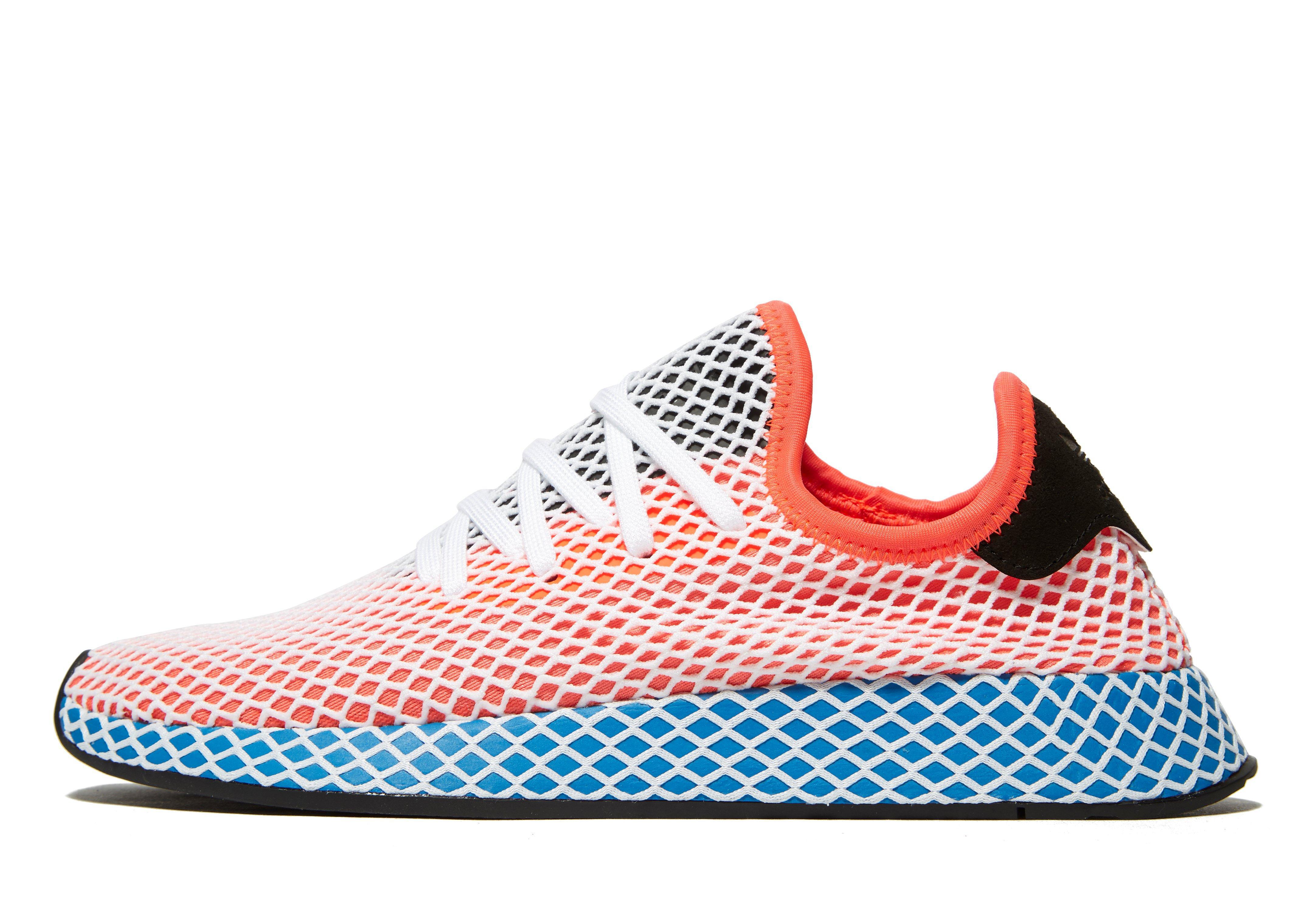 adidas deerupt runner jd