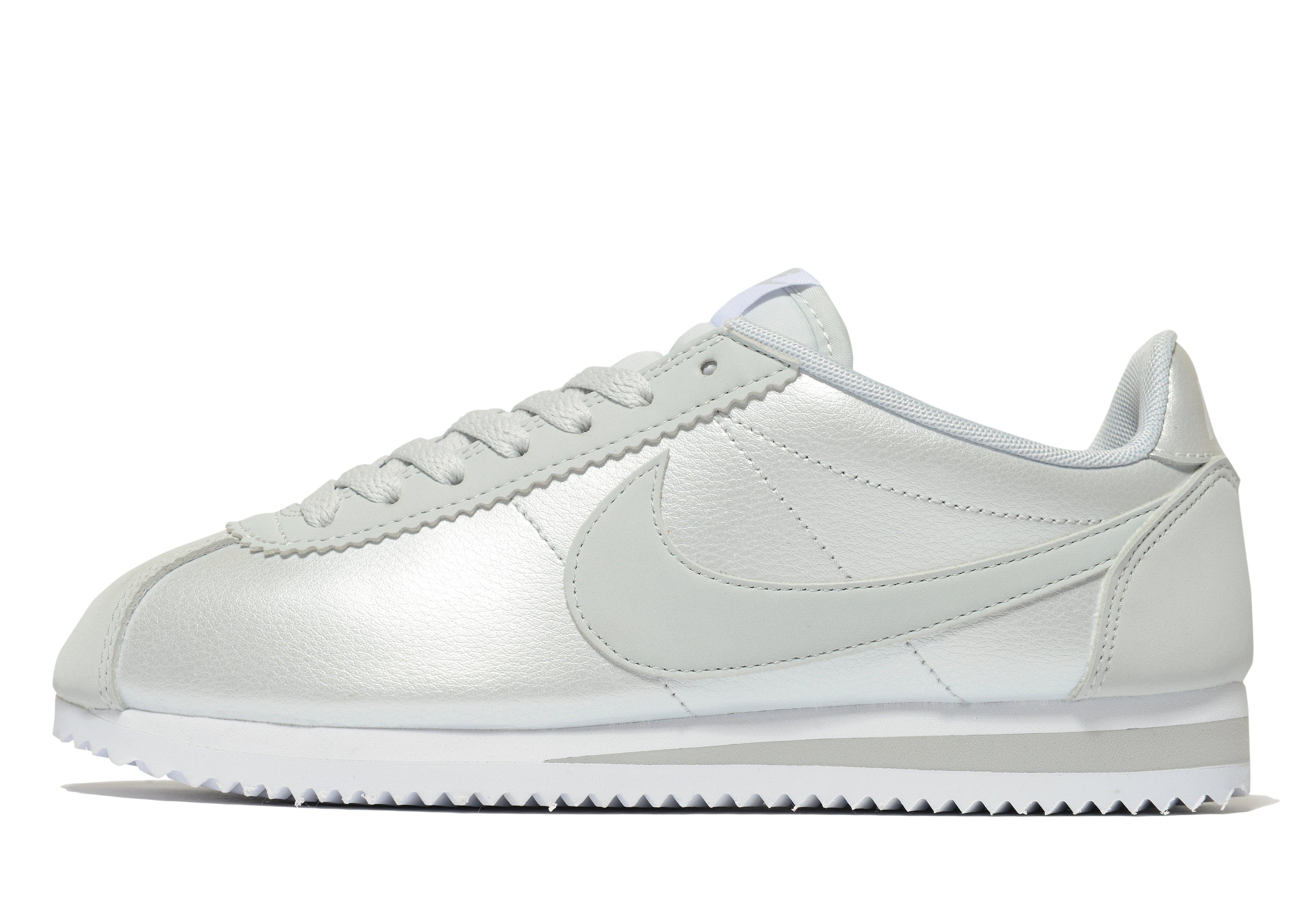 nike cortez alte