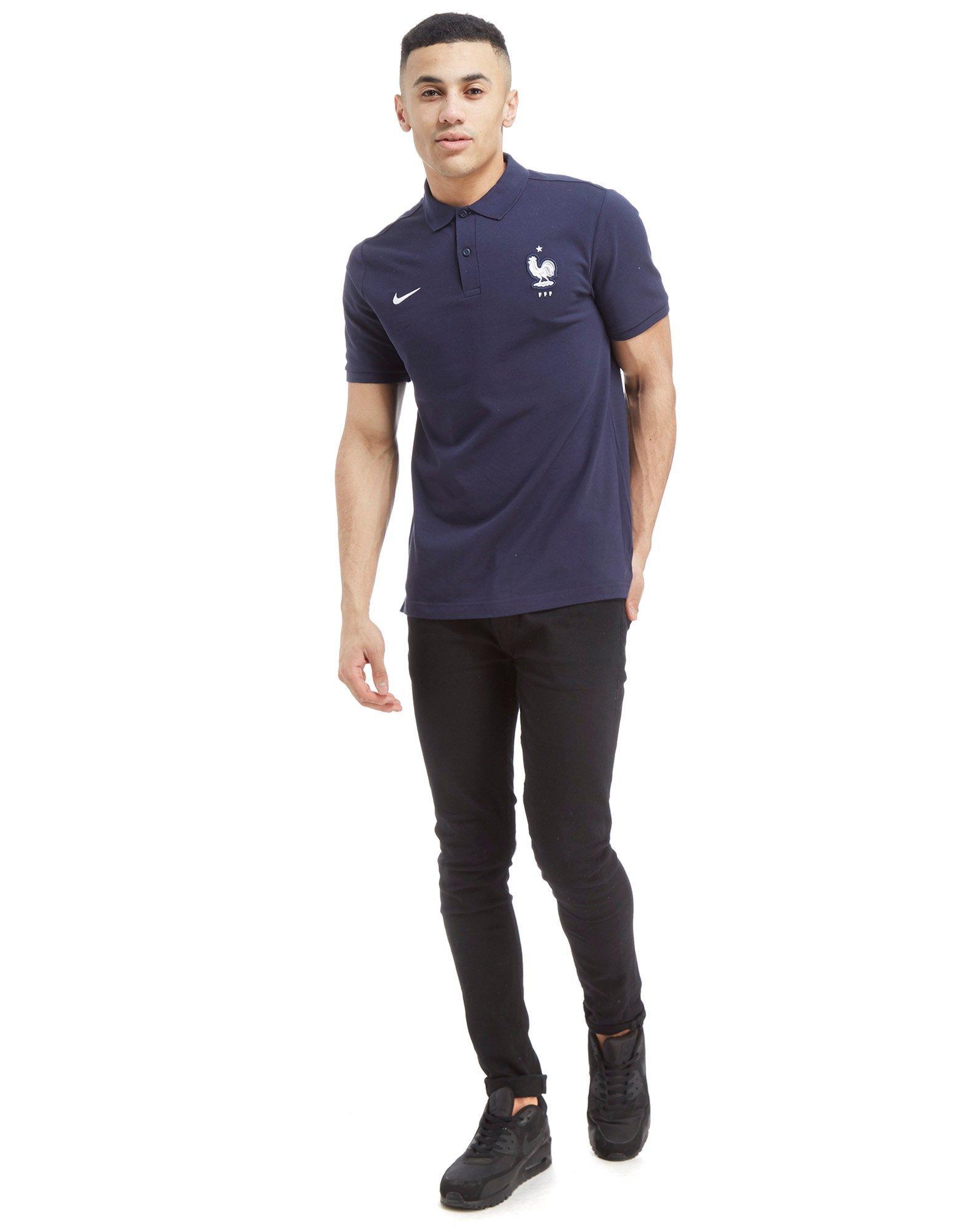 amazon nike polo