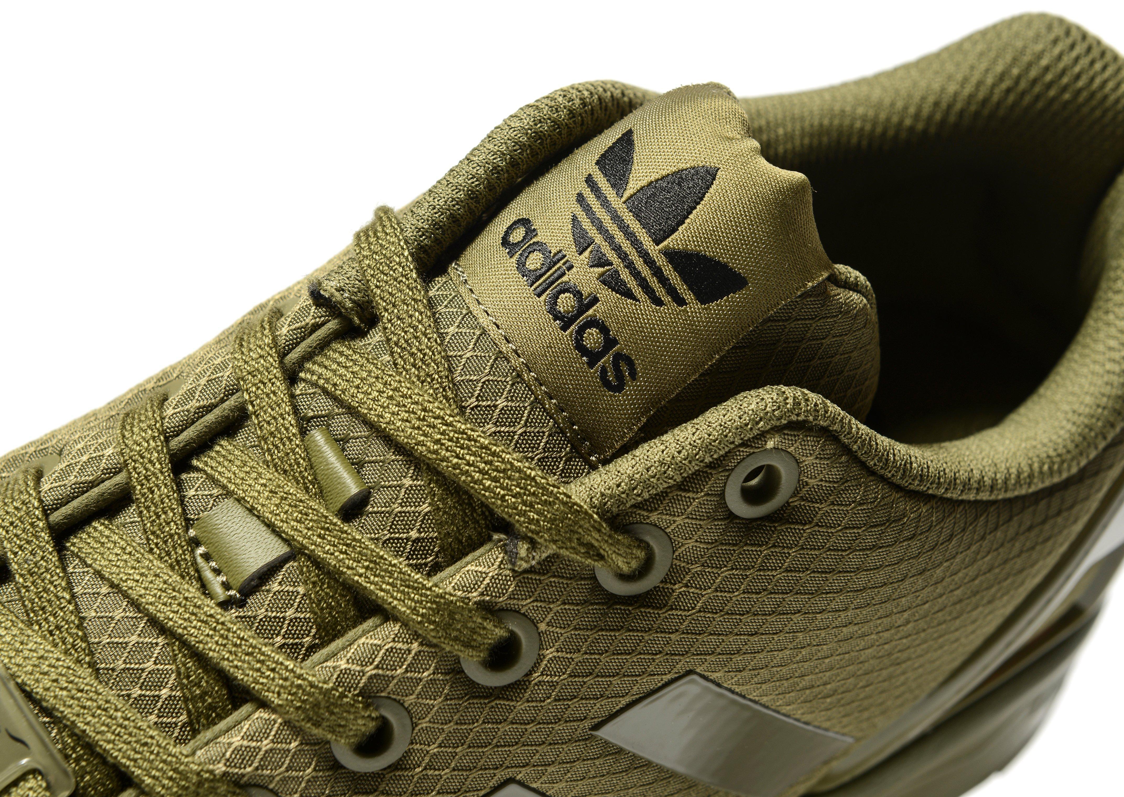 adidas originals zx flux ripstop navy adidas originals zx flux ripstop navy
