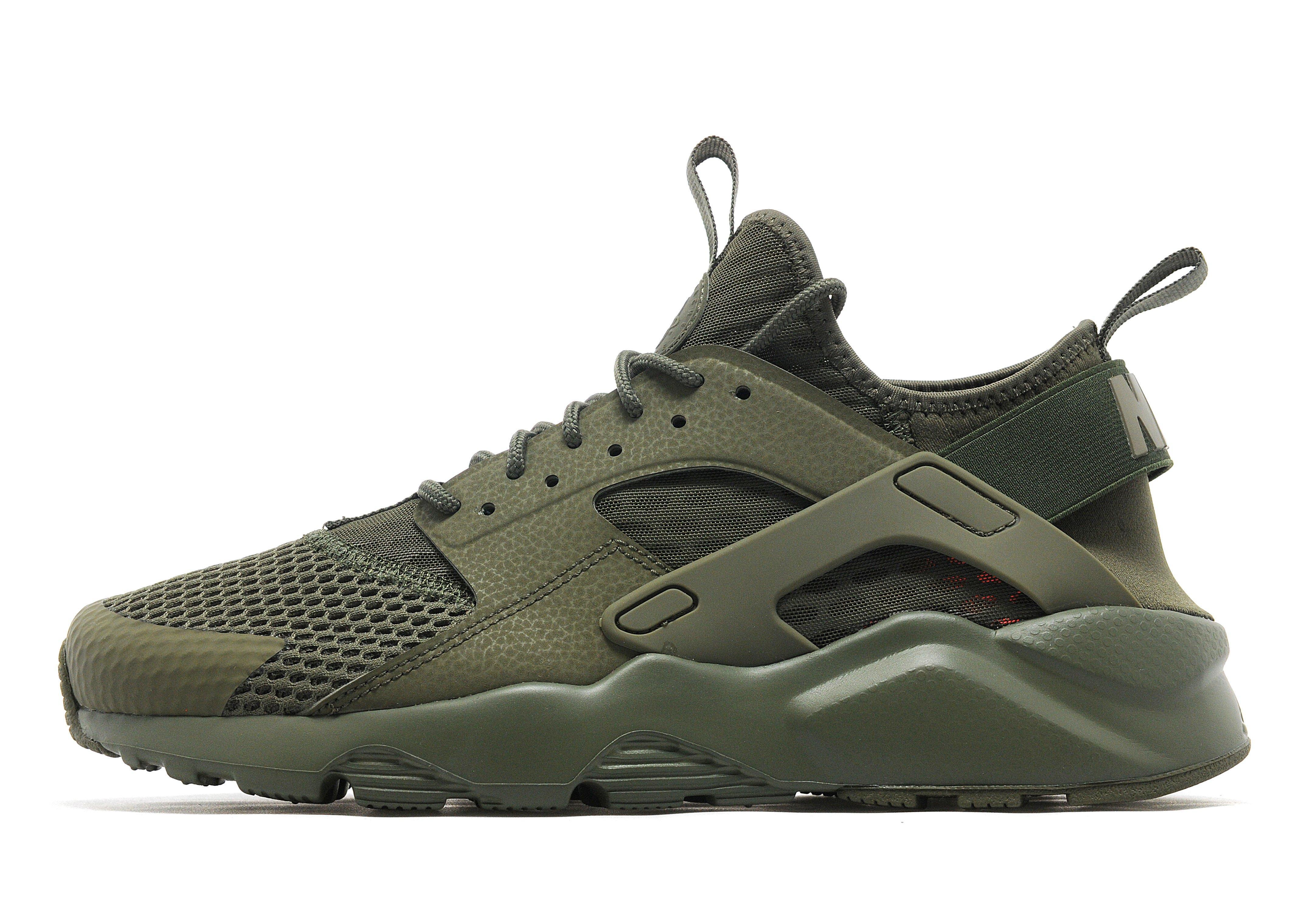 olive green and rose gold huaraches