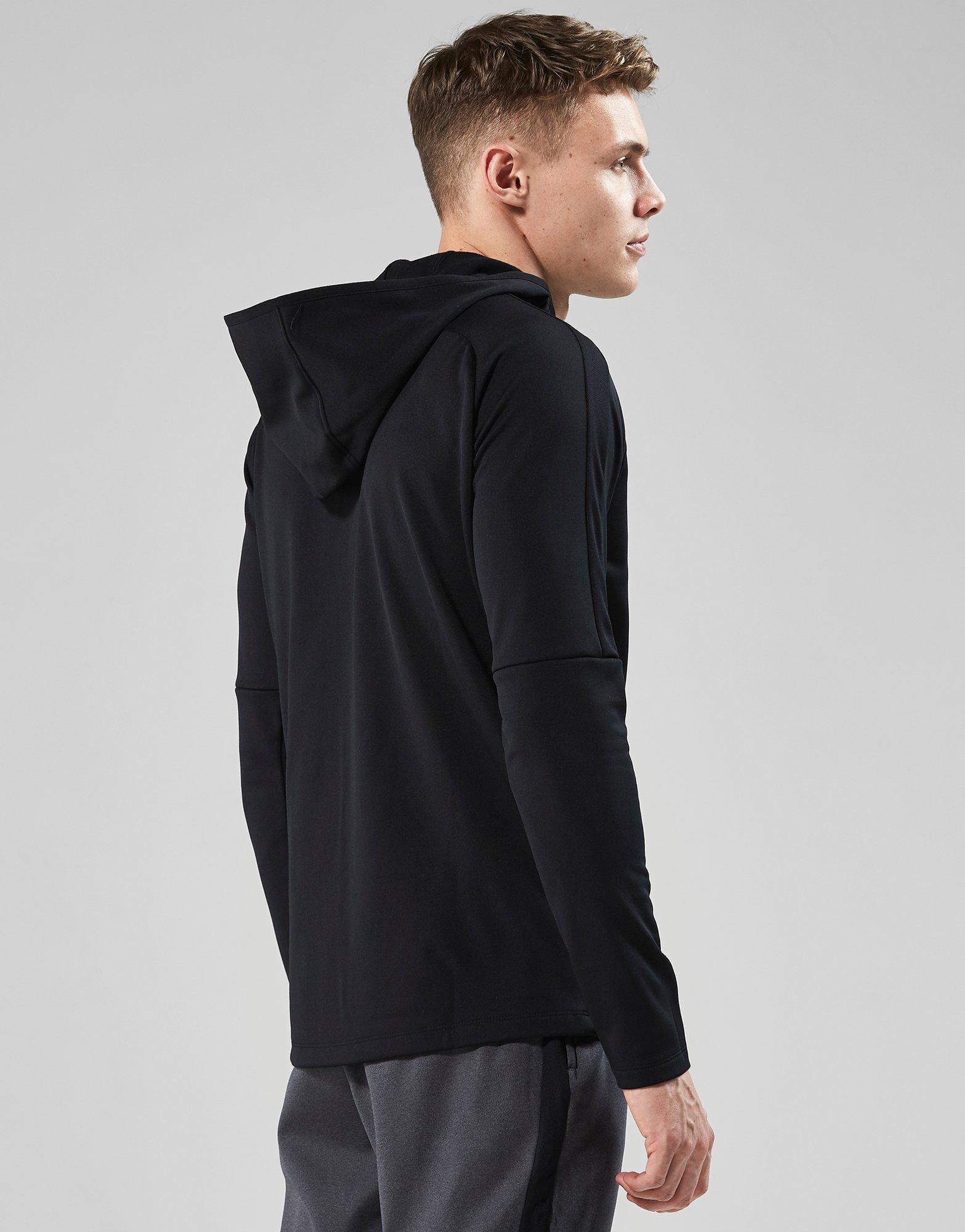 Download Lyst - Nike Academy 17 Hoodie in Black for Men