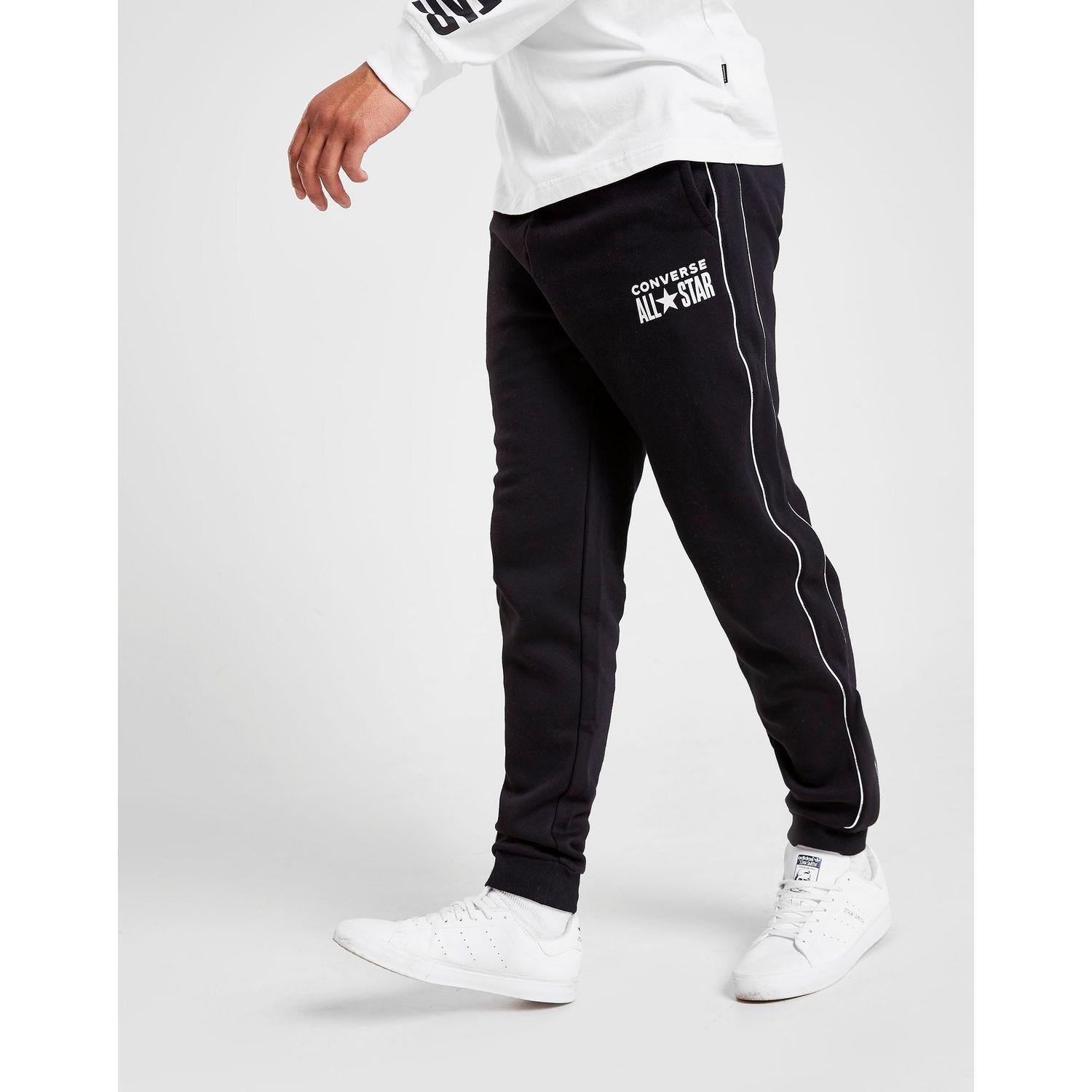 converse all star track pants Online 