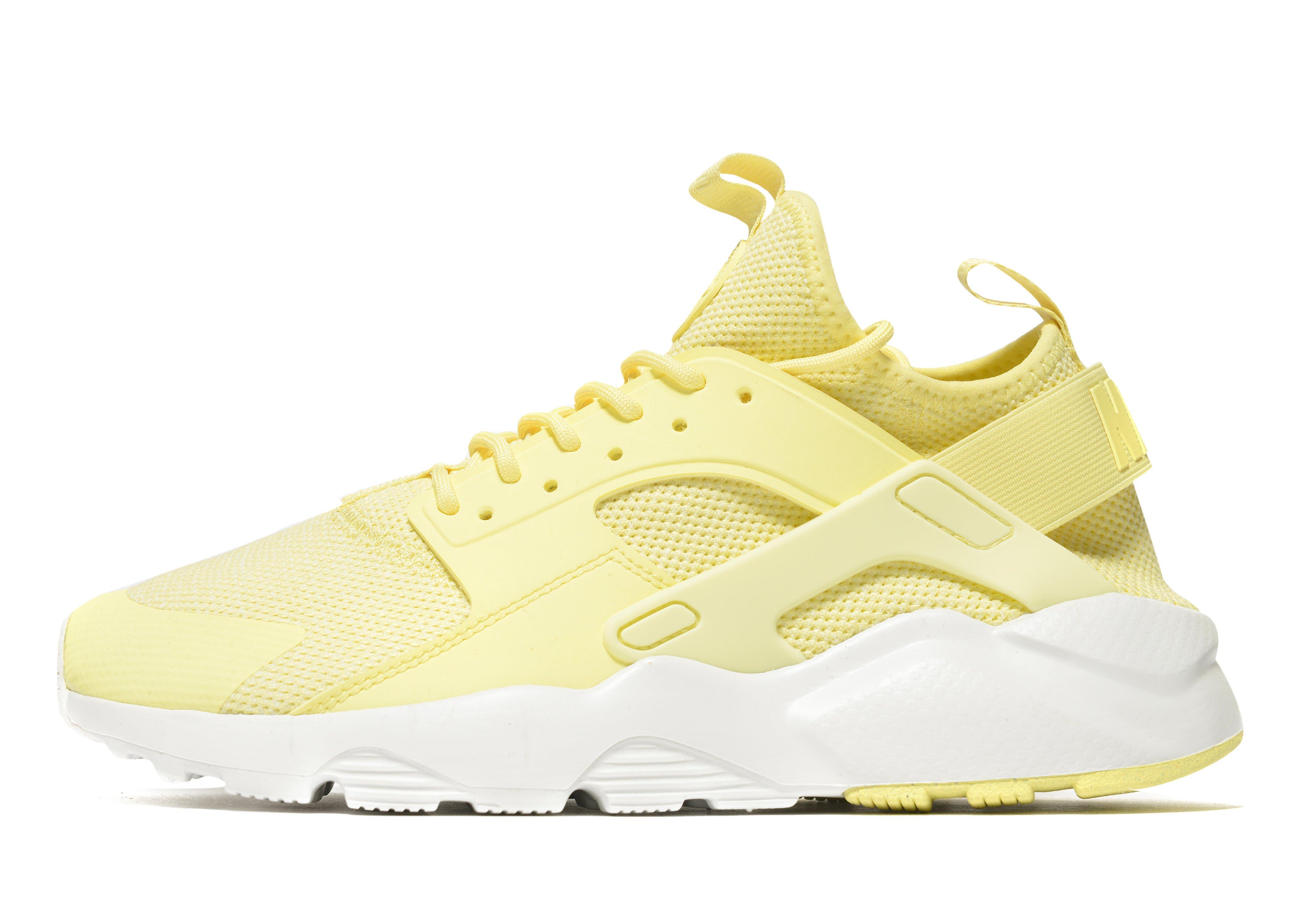 Lyst Nike  Huarache  Ultra Breathe in Yellow  for Men