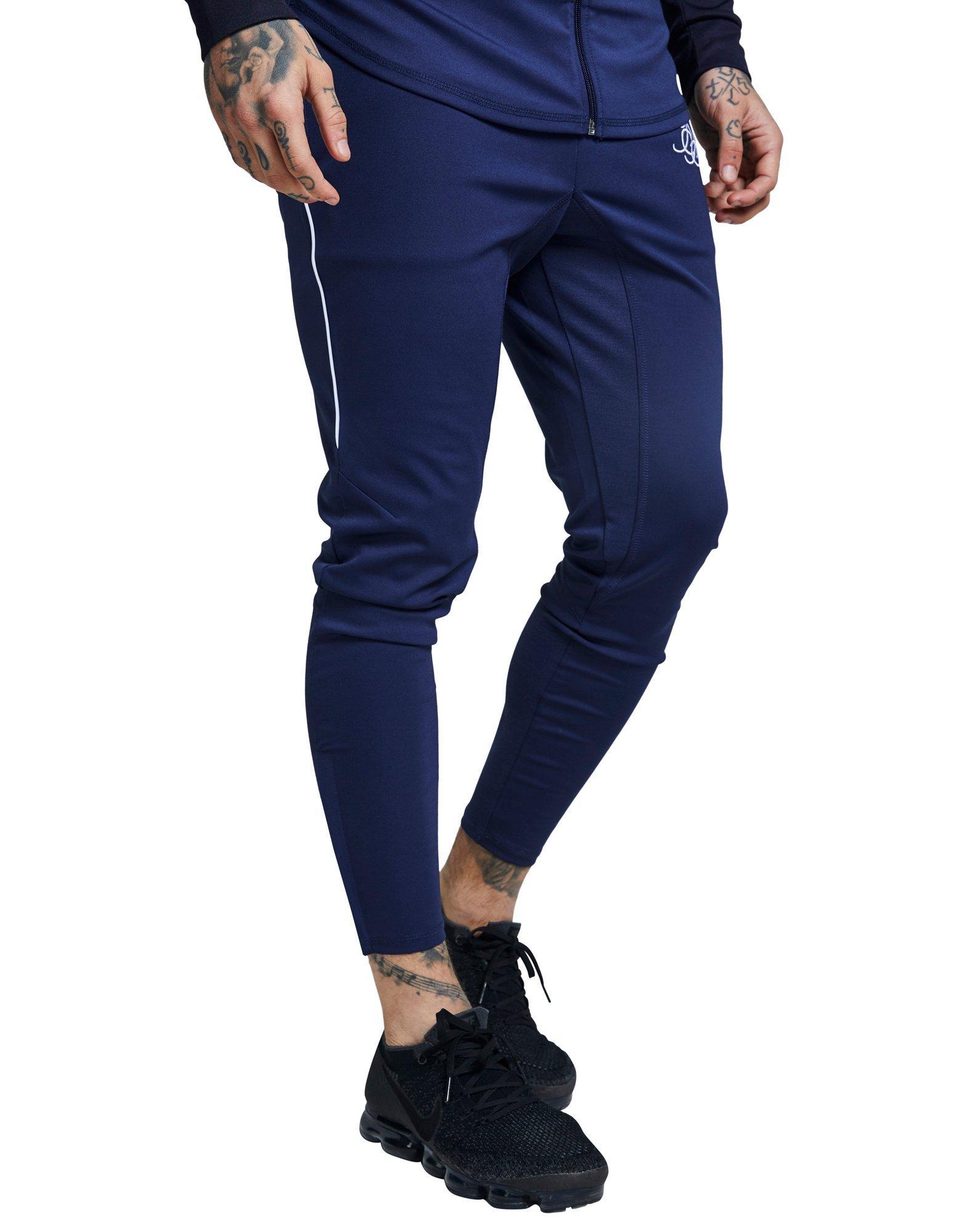 siksilk cargo pants