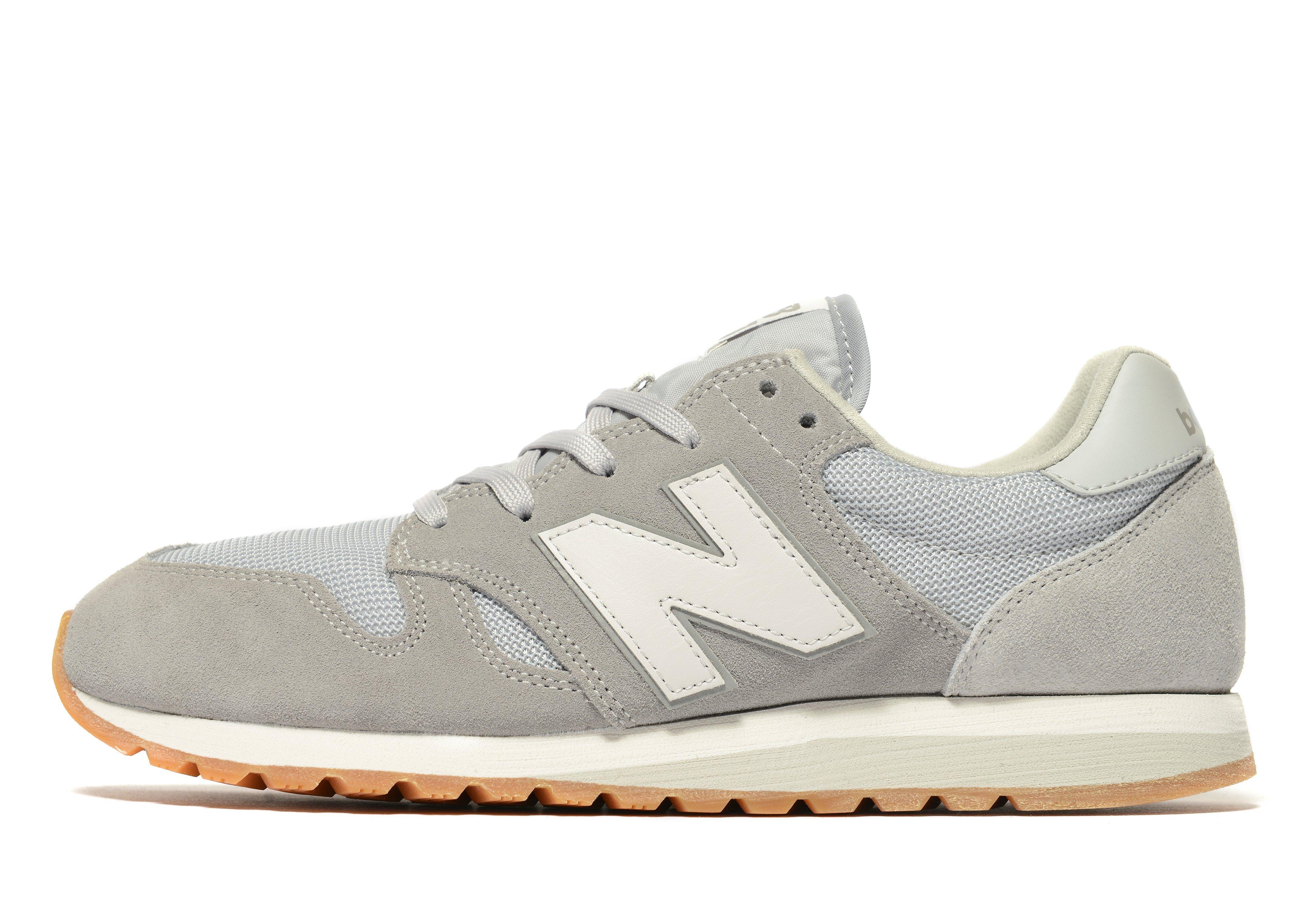 vintage looking new balance