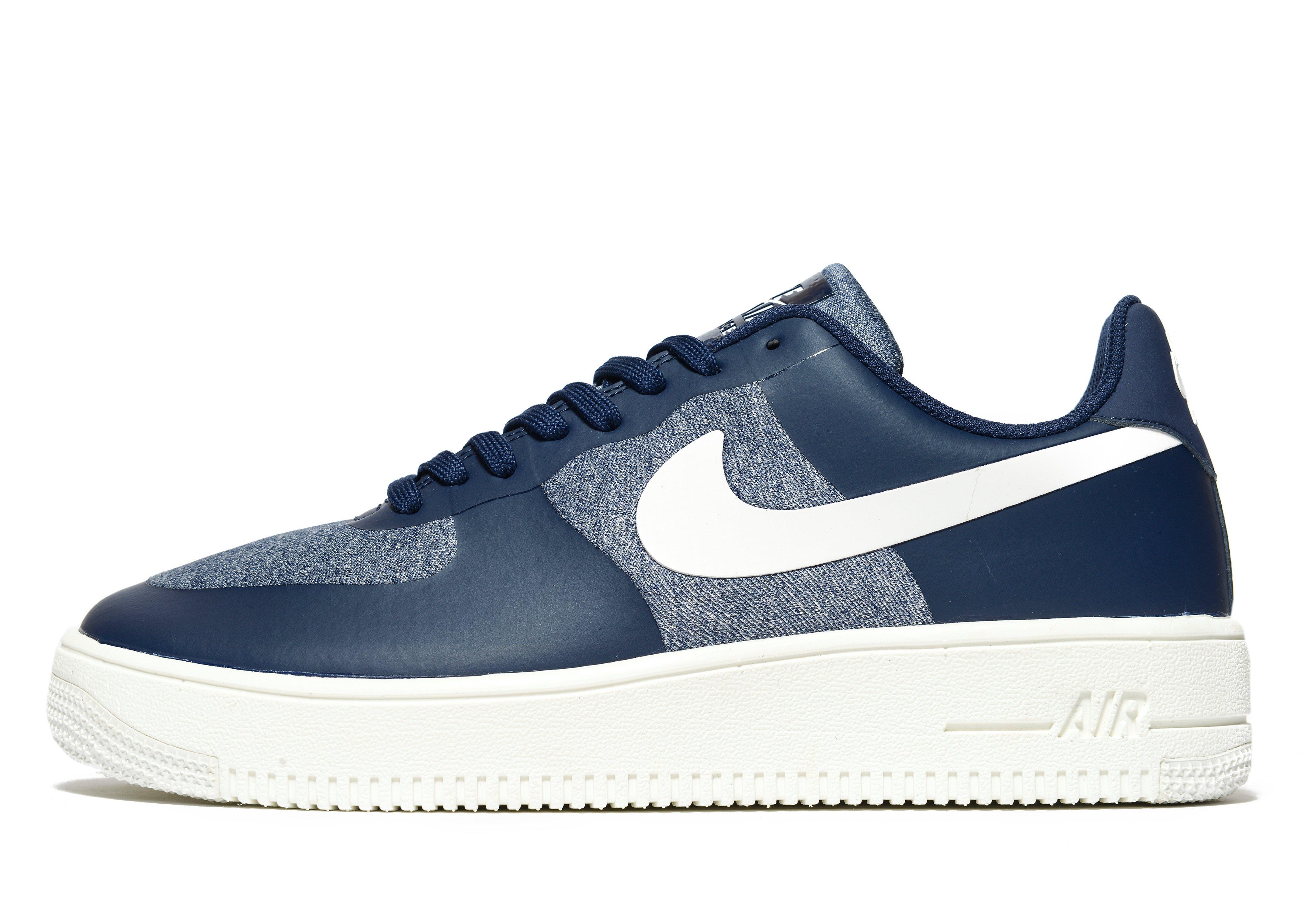 mens blue air force 1