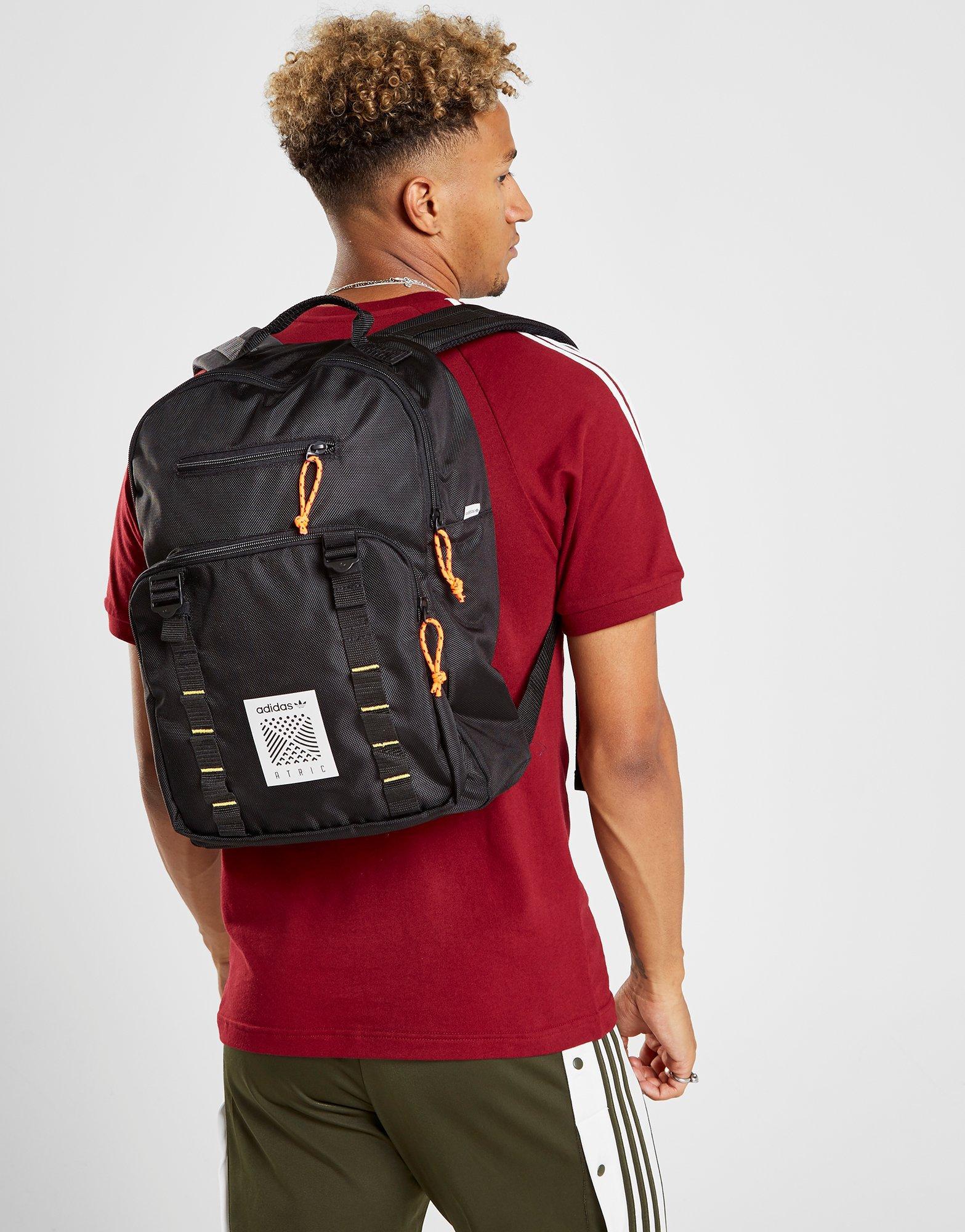 adidas backpack amazon uk