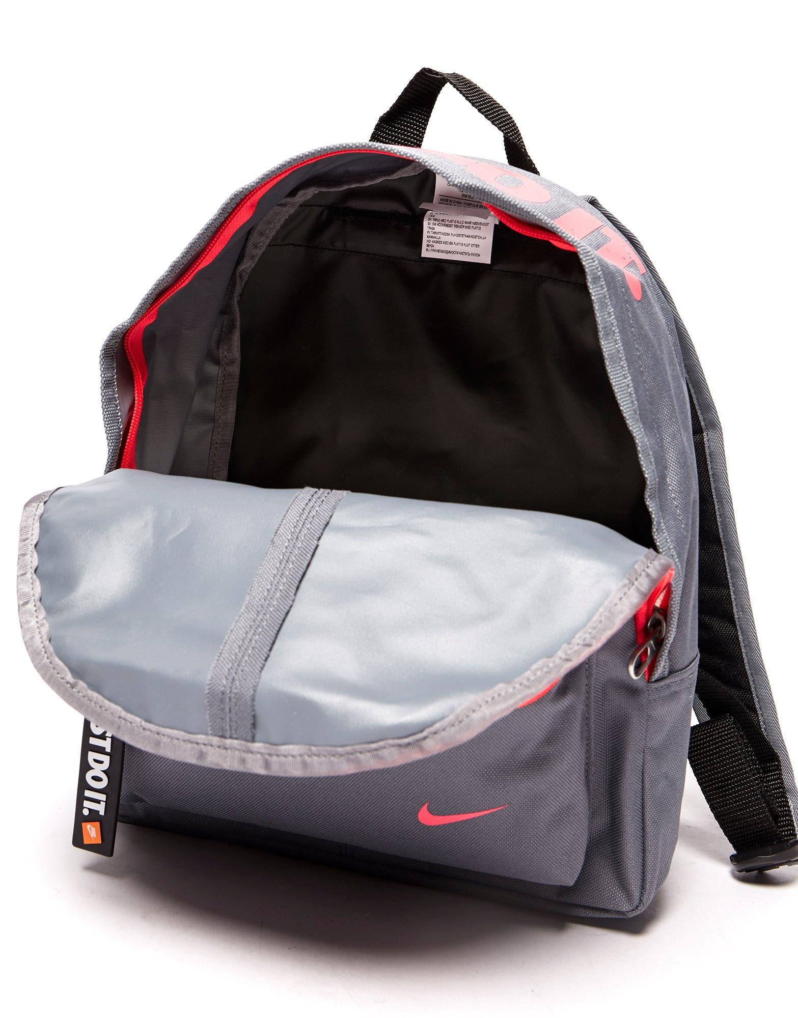 mini backpack purse nike