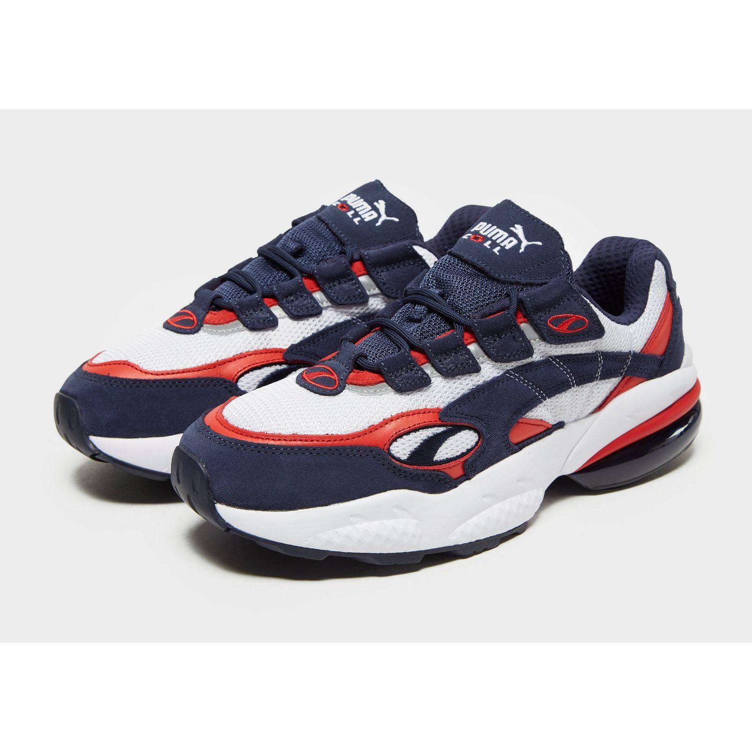 puma mens cell venom