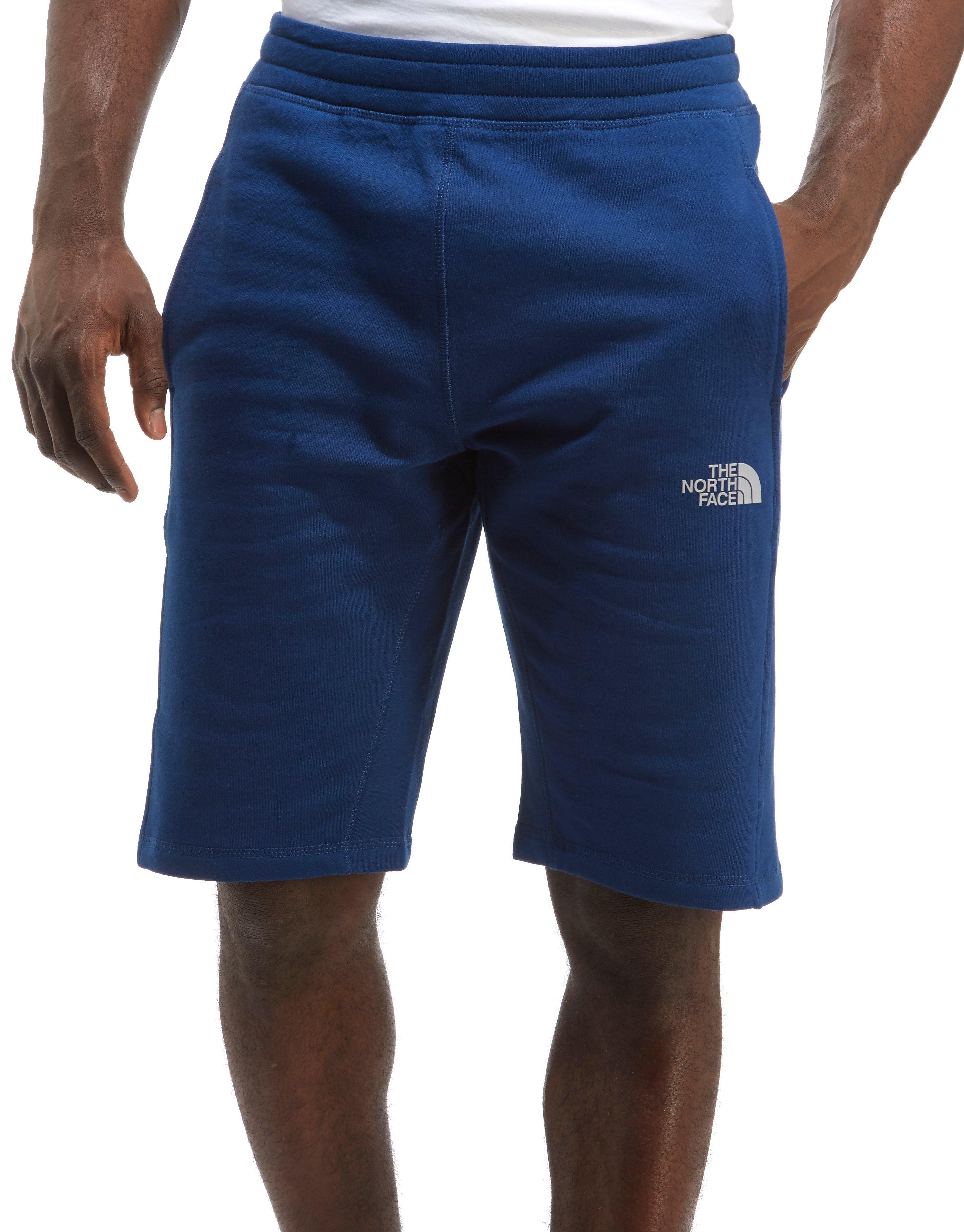 north face coordinates shorts