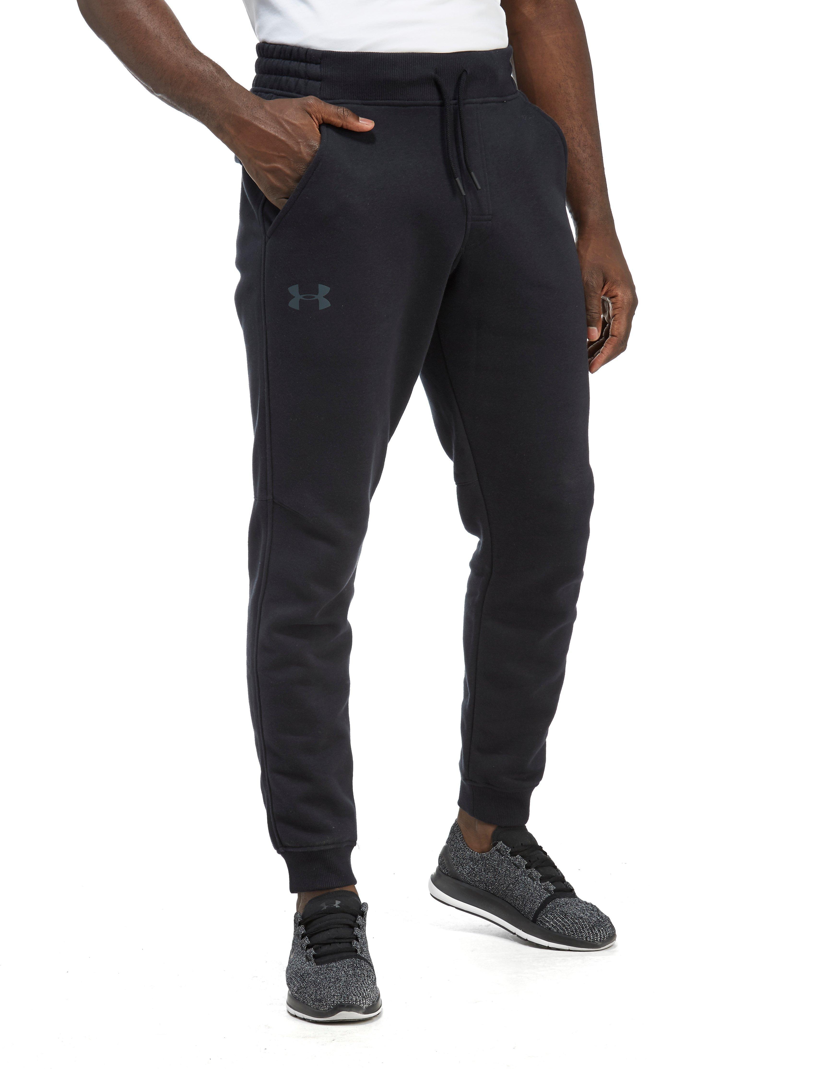 under armour storm joggers