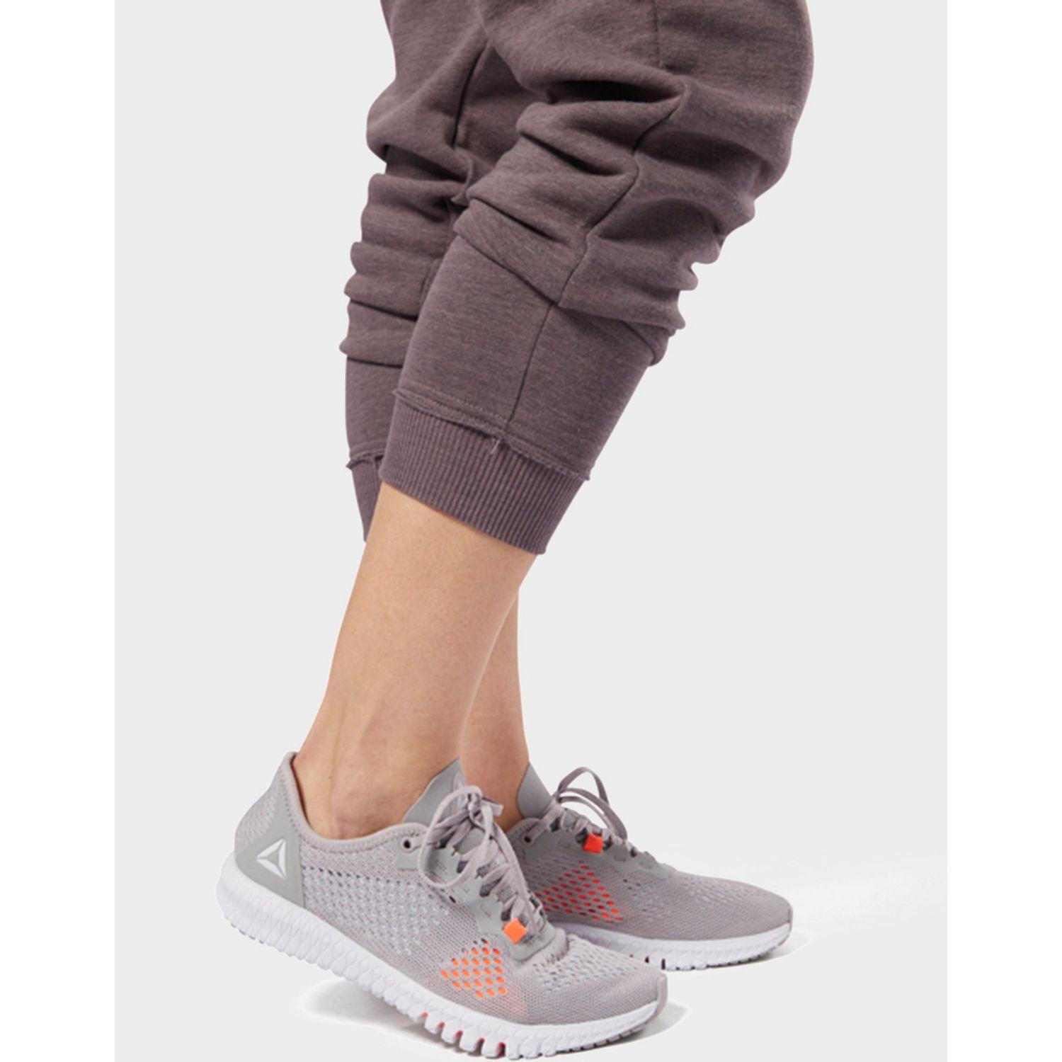 reebok training essentials marble pants