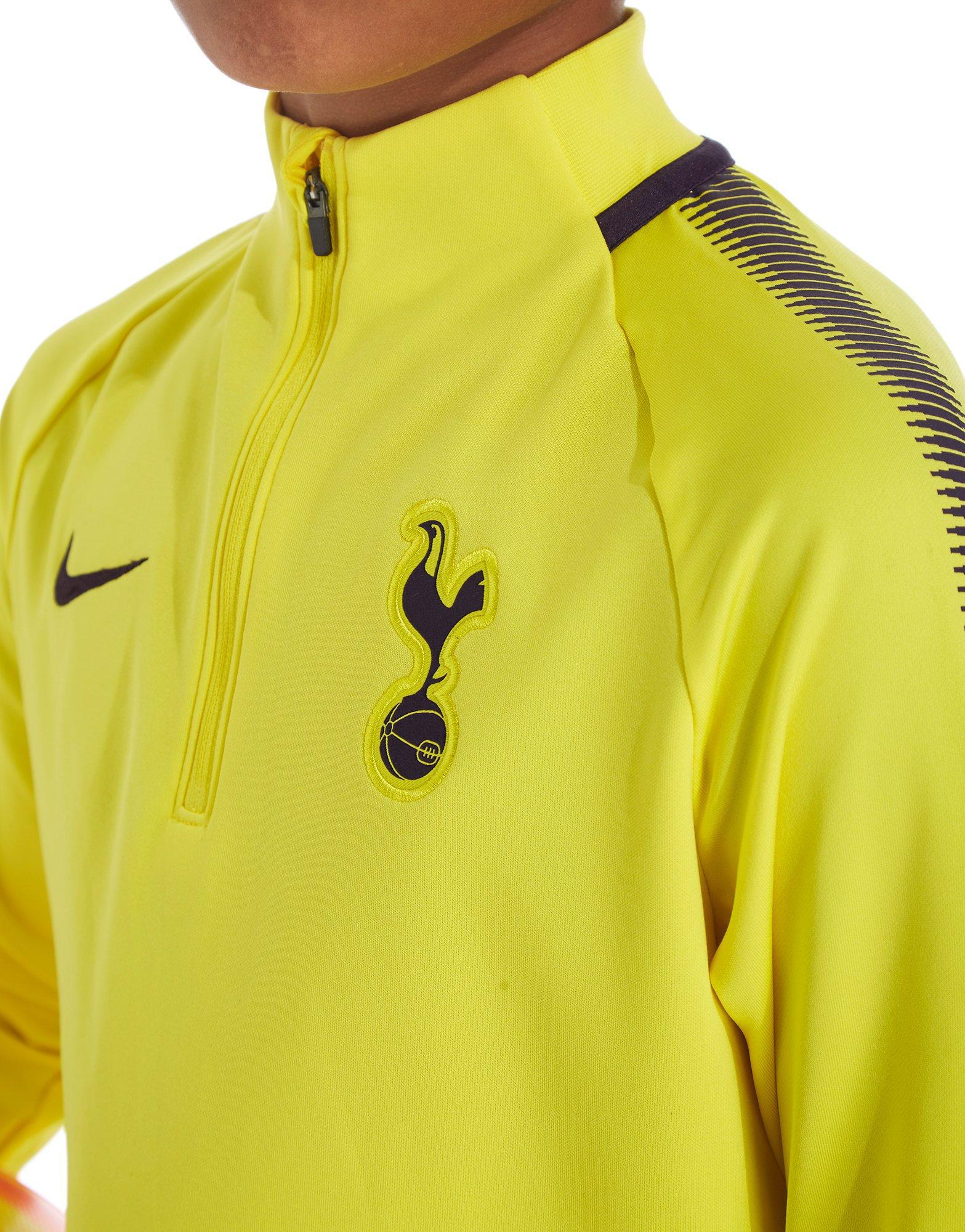 tottenham junior shirt