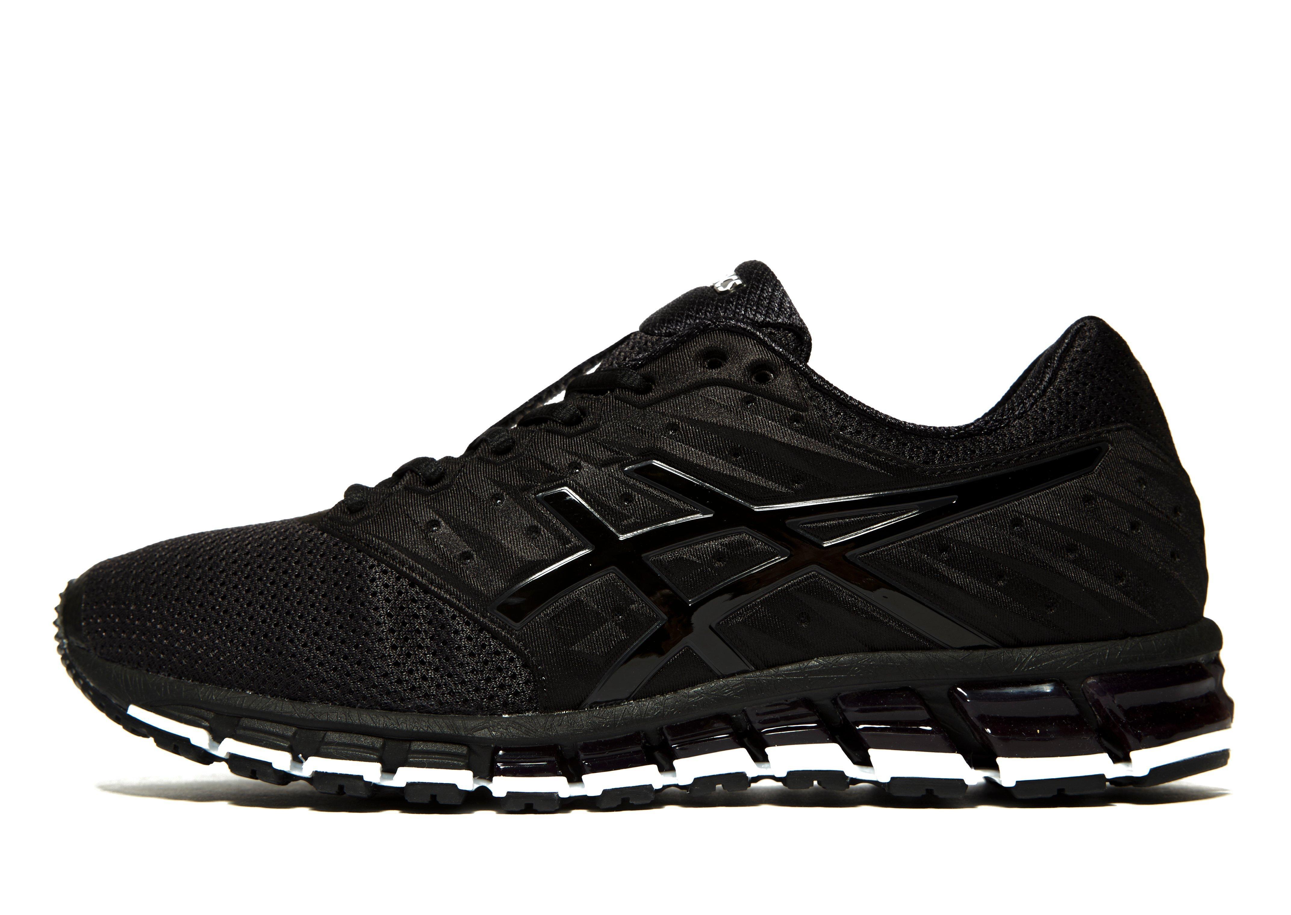 Lyst Asics Gel Quantum 180 2 in Black for Men