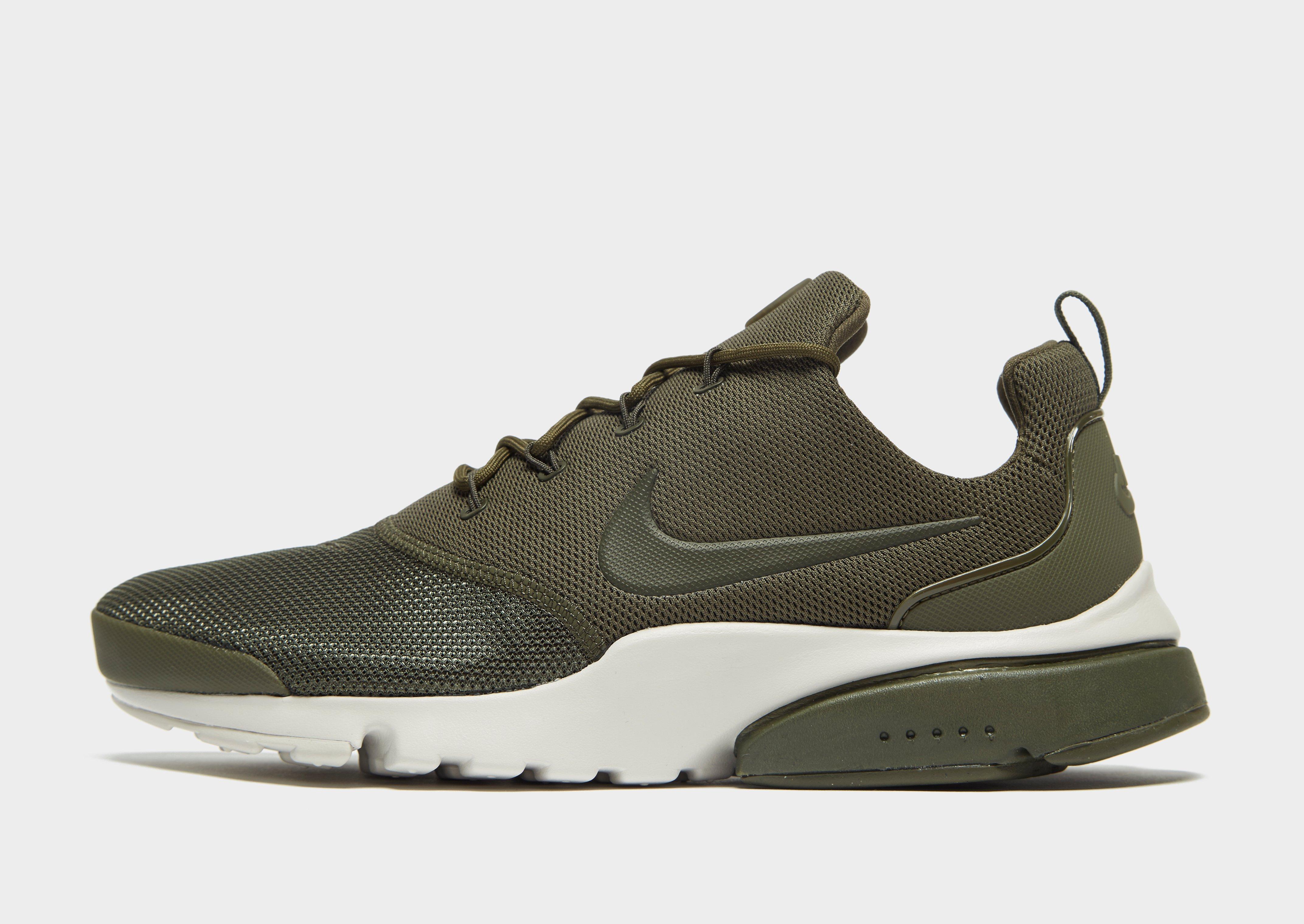 nike presto nero nike presto nero