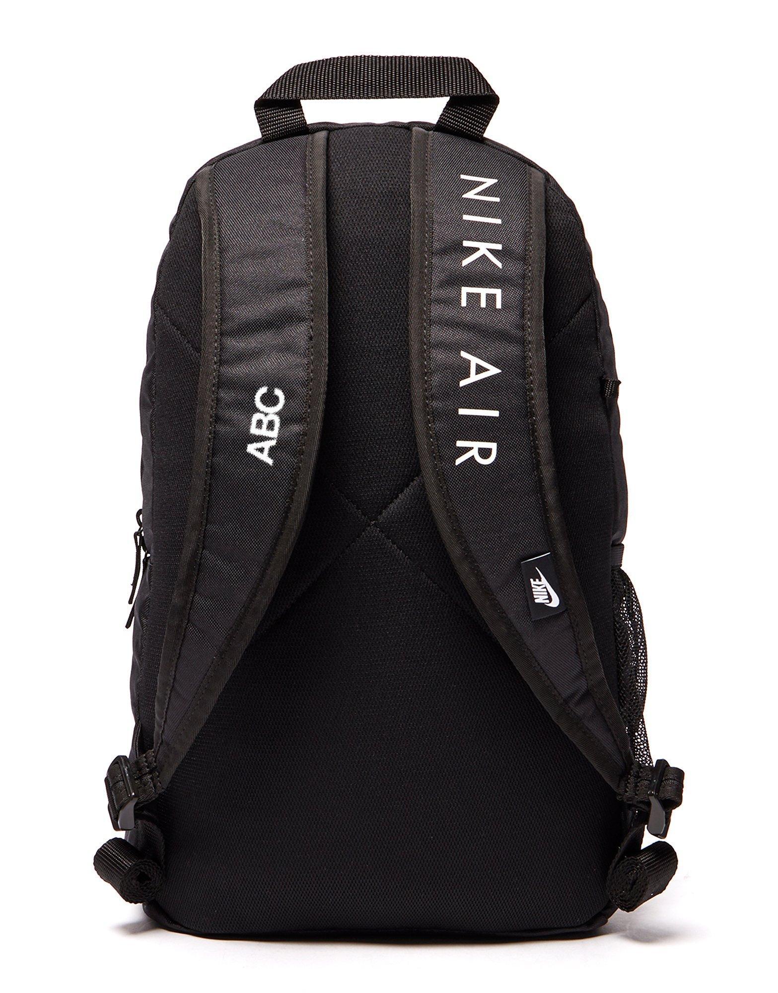 Lyst Nike Elemental Backpack In Black For Men