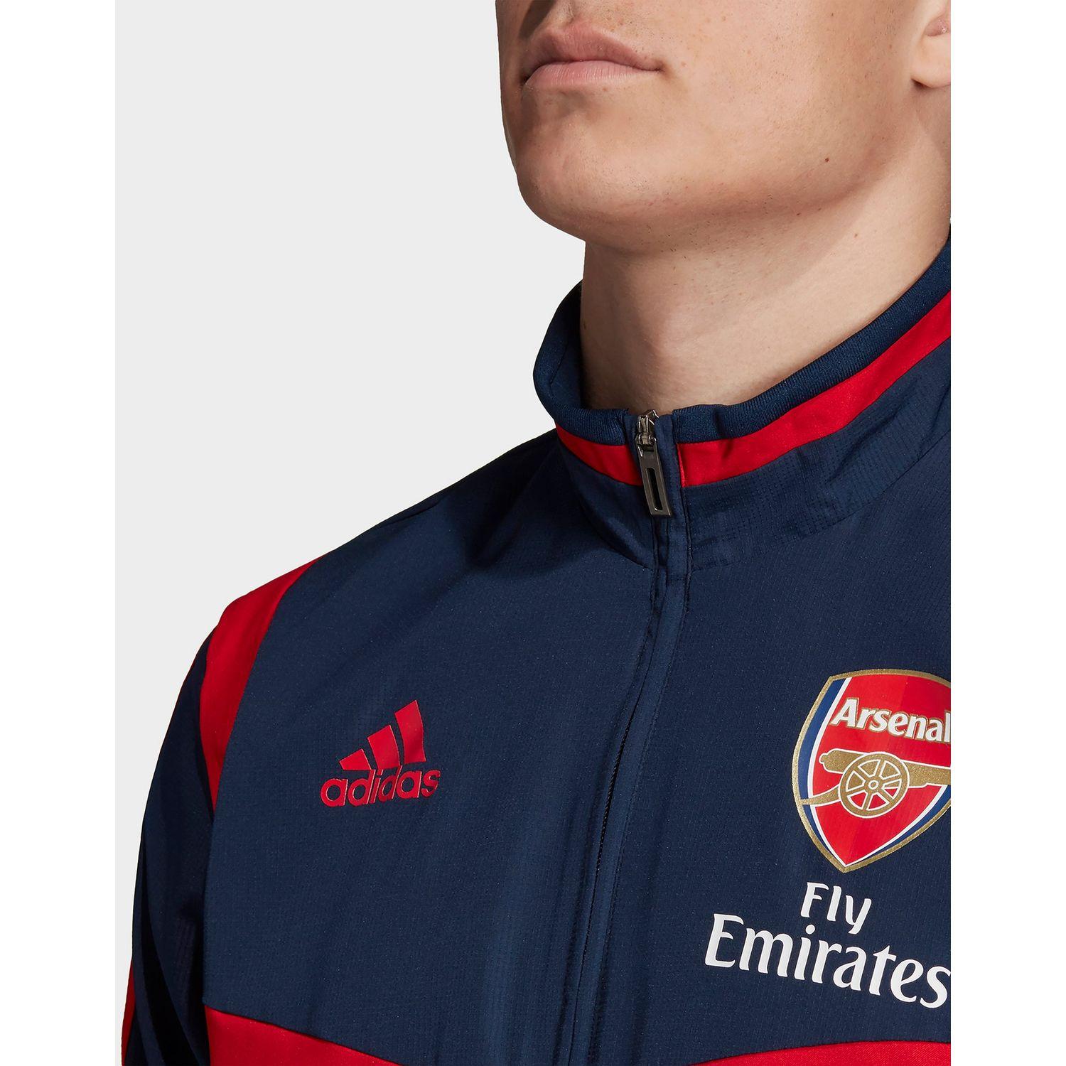 arsenal adidas originals