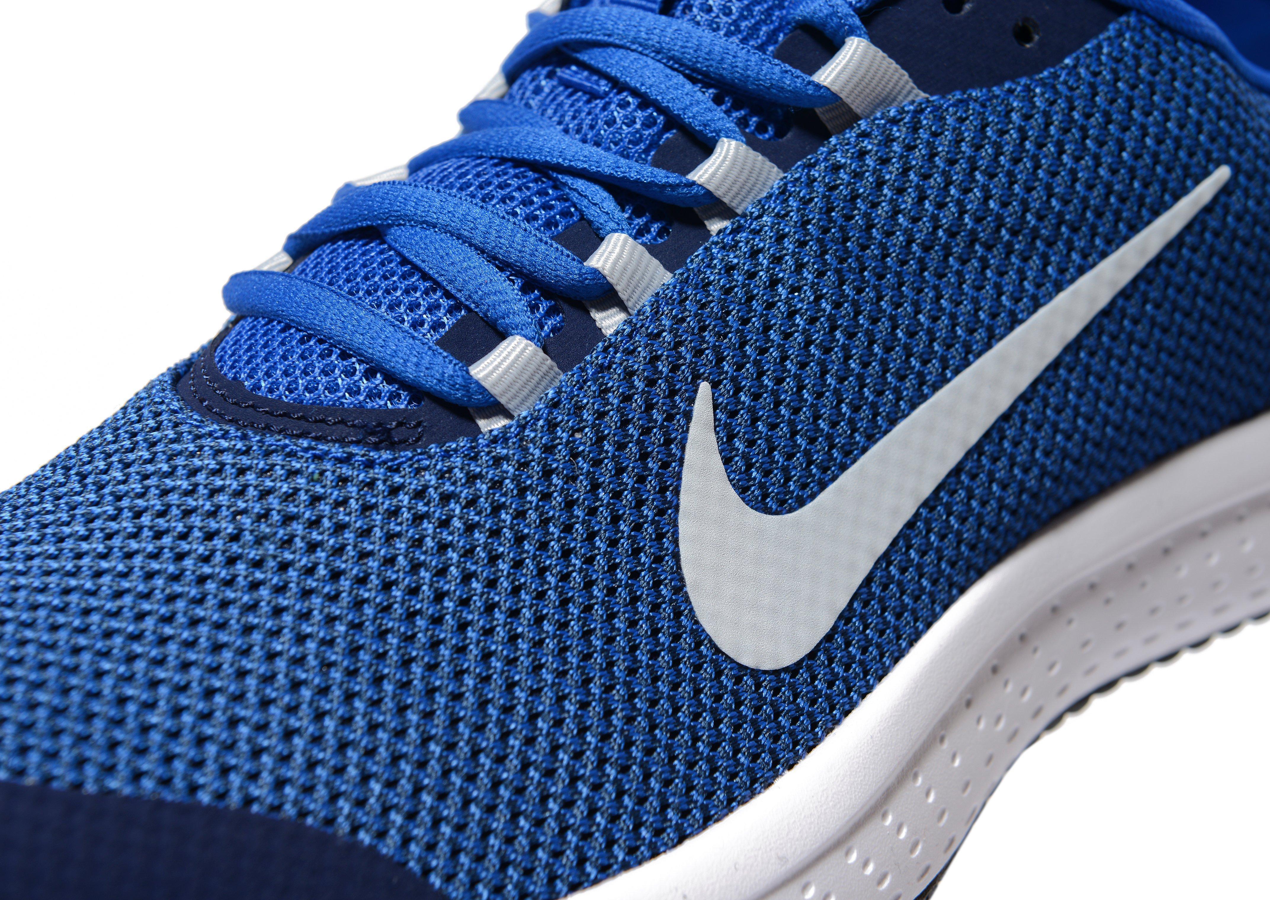 Lyst - Nike Run All Day in Blue for Men