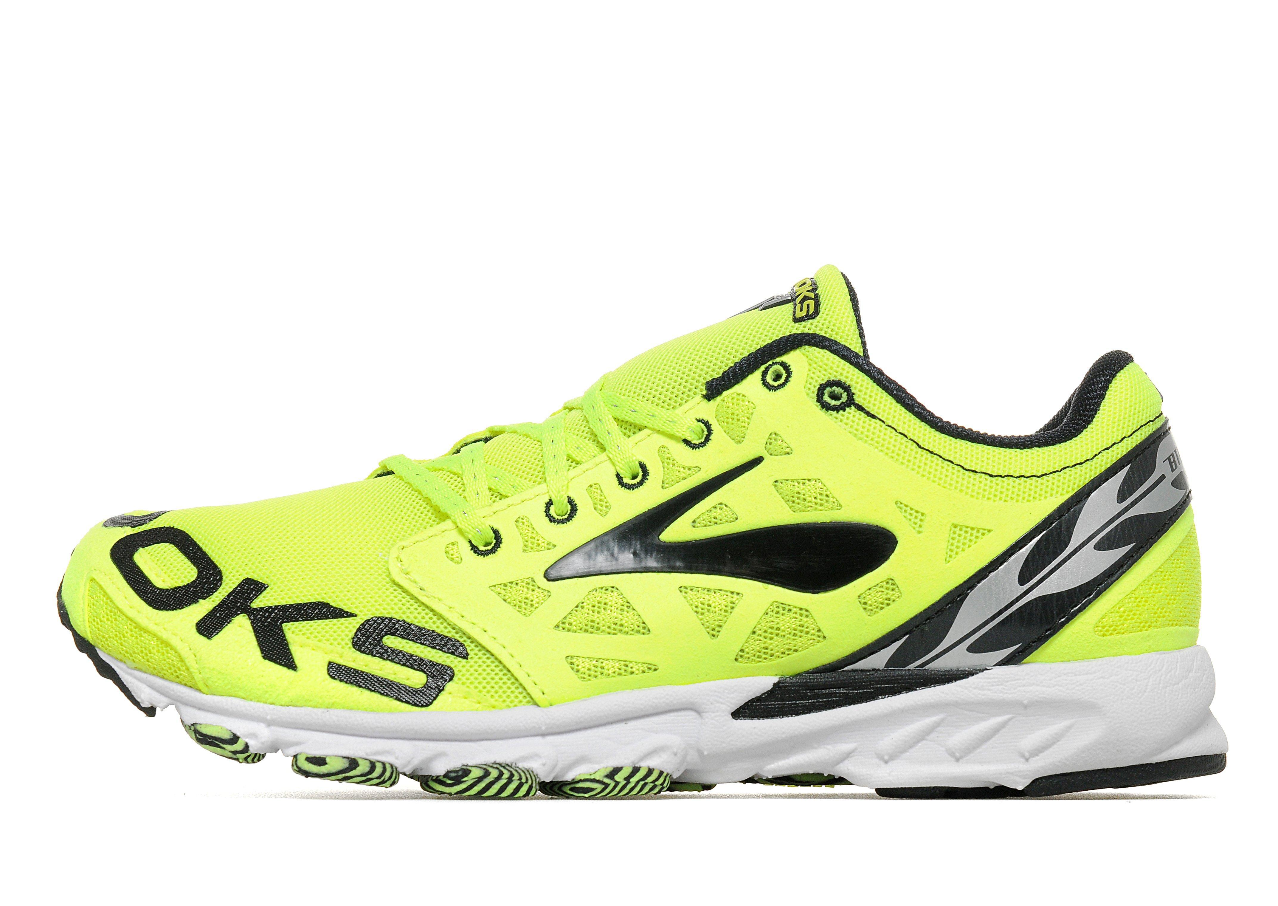 brooks unisex t7 racer shoes
